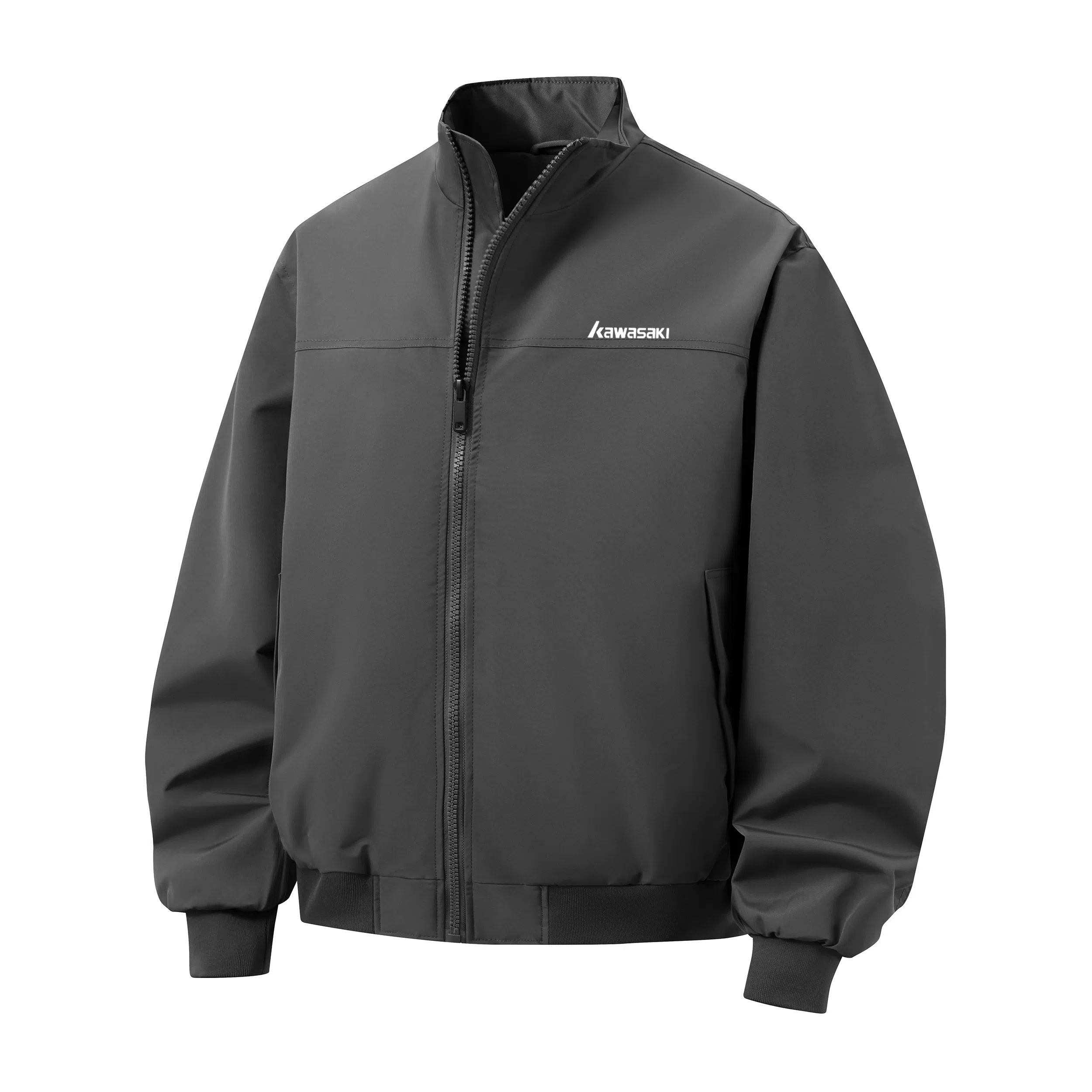 Kawasaki logocleanfit