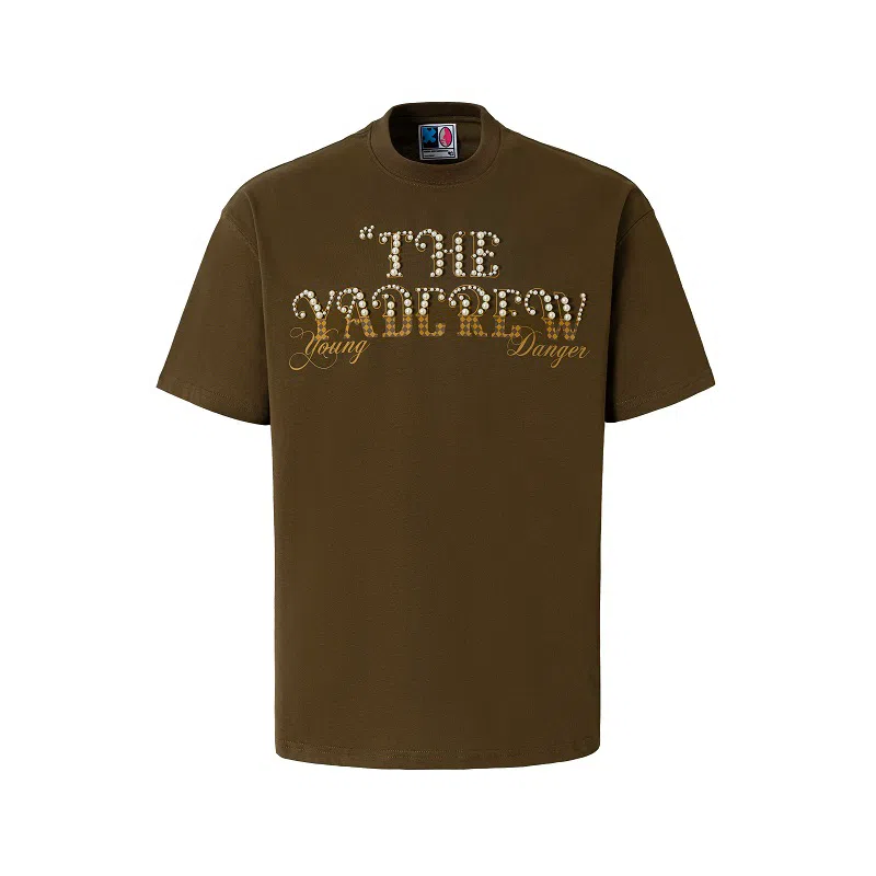 YADcrew T