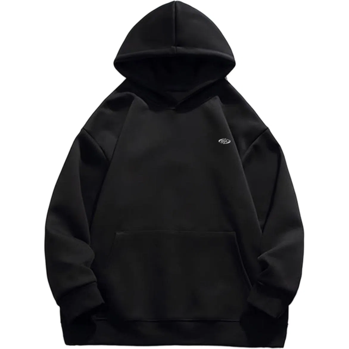 BRG cleanfitoversize