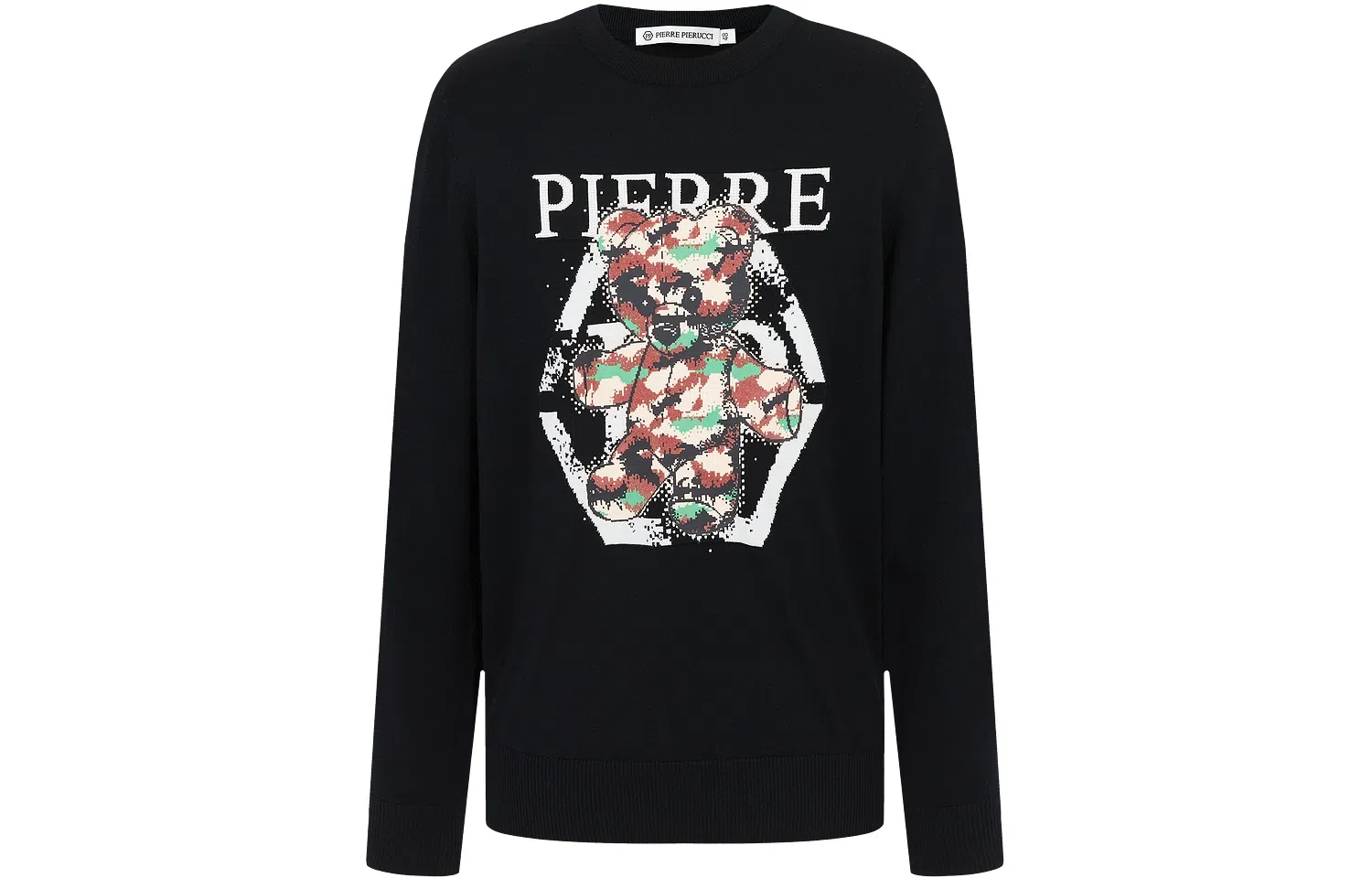 PP PIERRE PIERUCCI LOGO