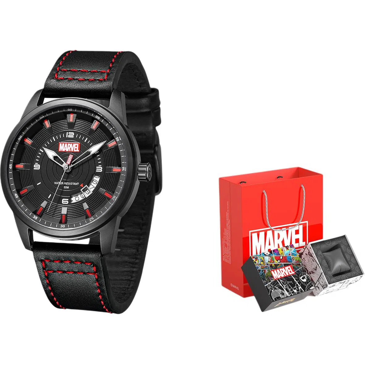 MARVEL 50 M-9293BBR
