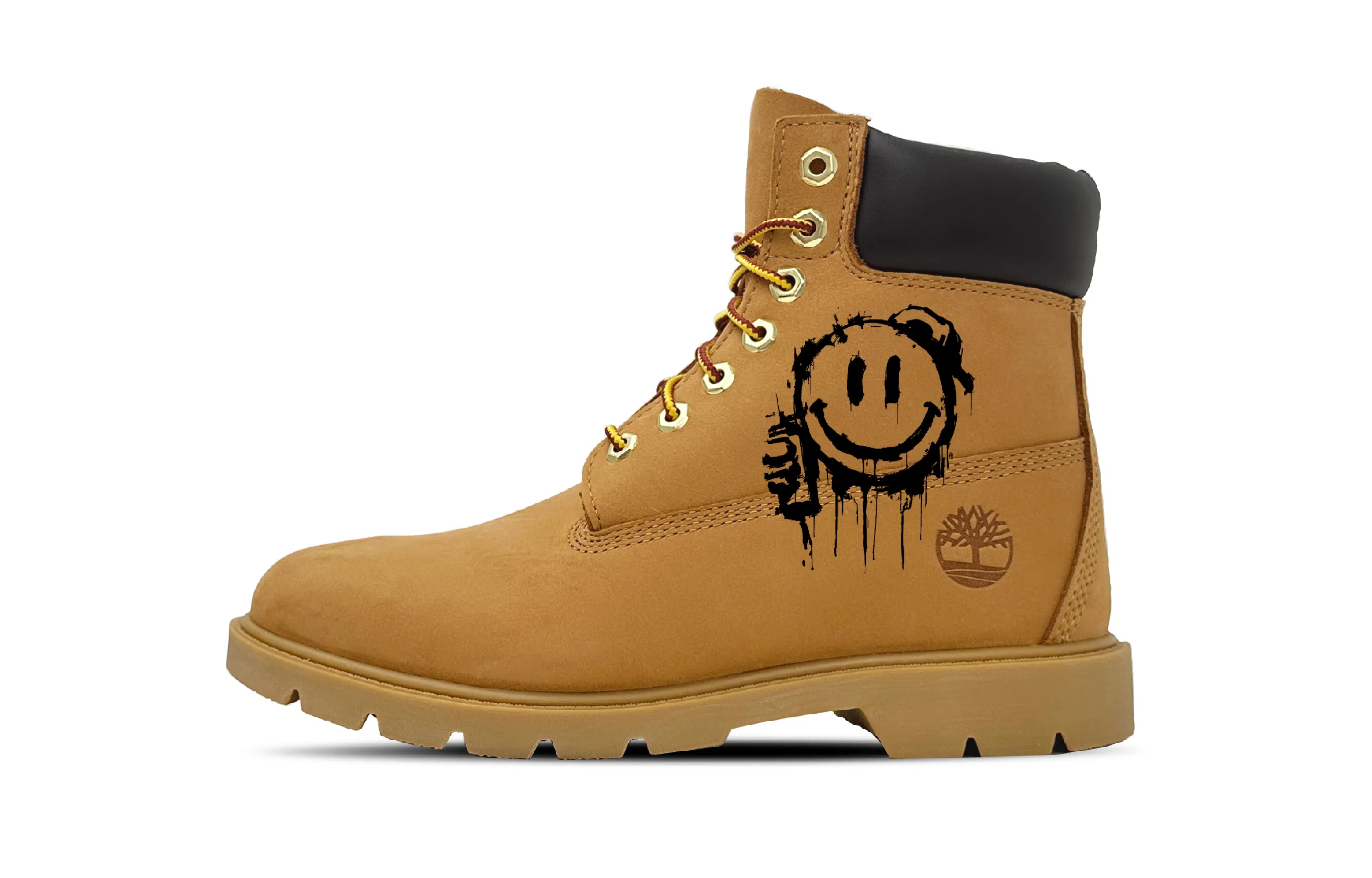 Timberland ins