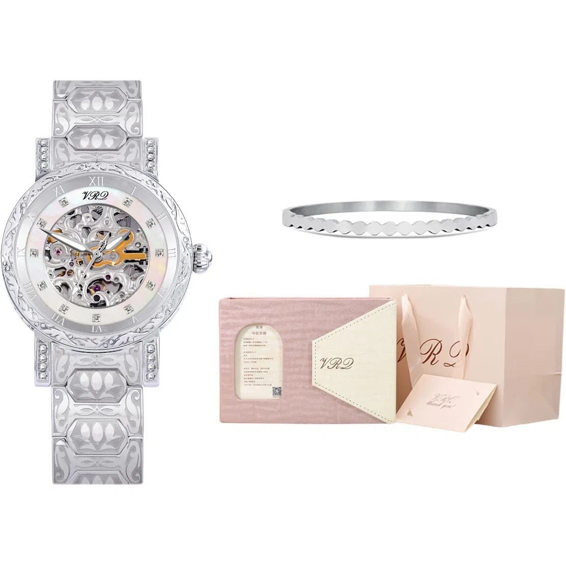 VRQ Athena Series AS3-VRQ