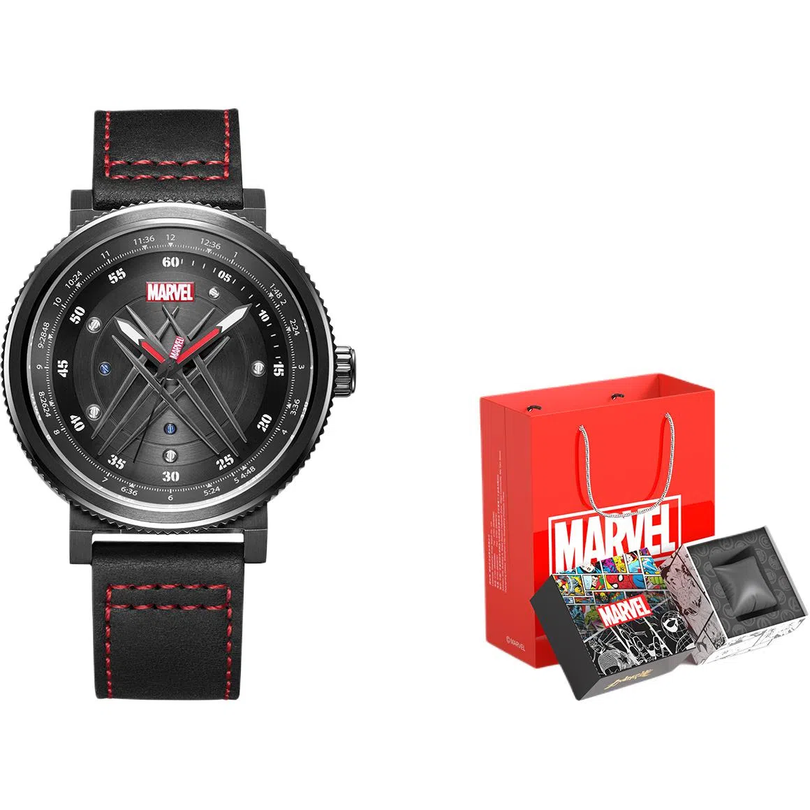 MARVEL 50 M-9293BBR