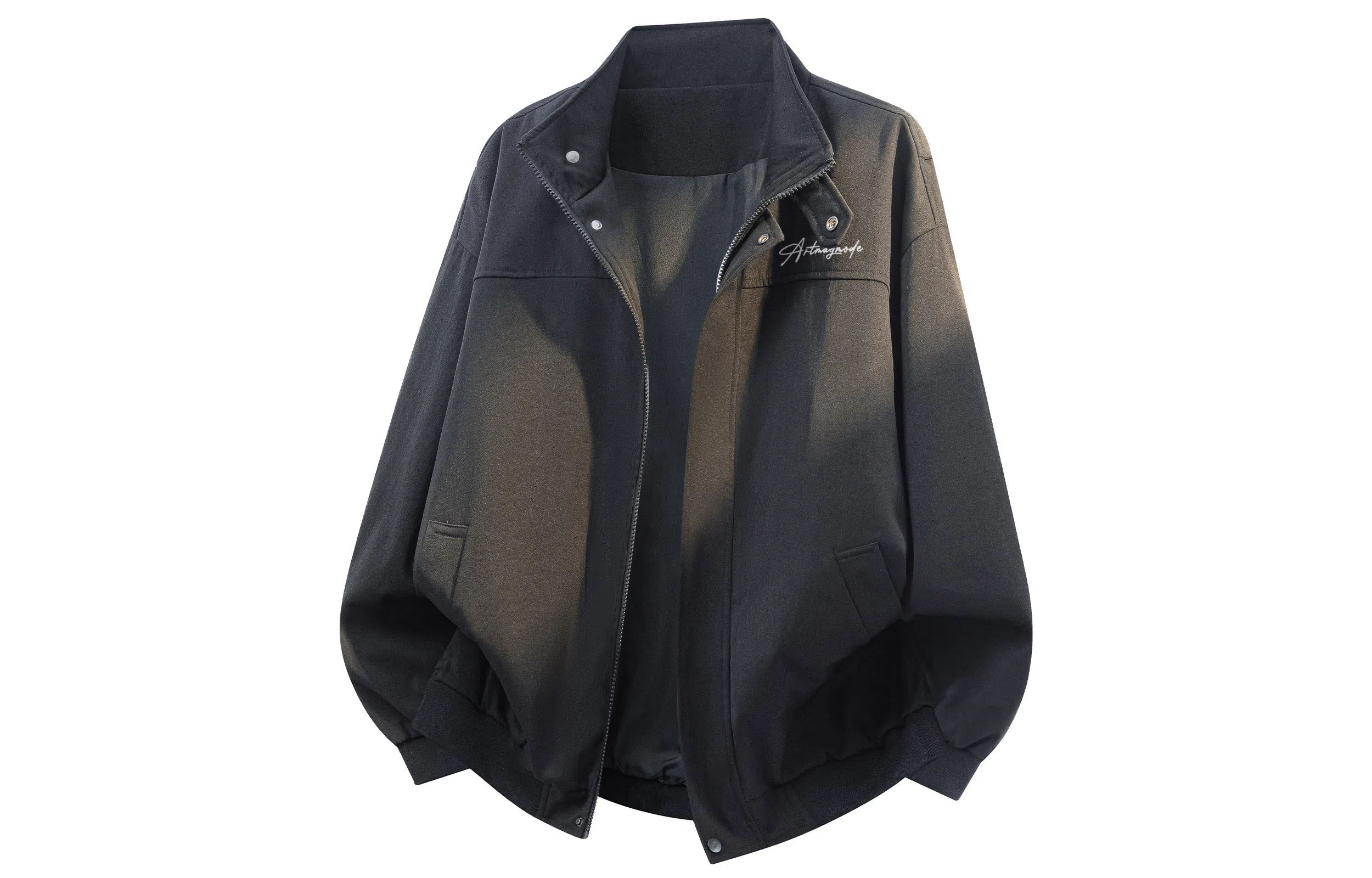 magmode cleanfitLogo