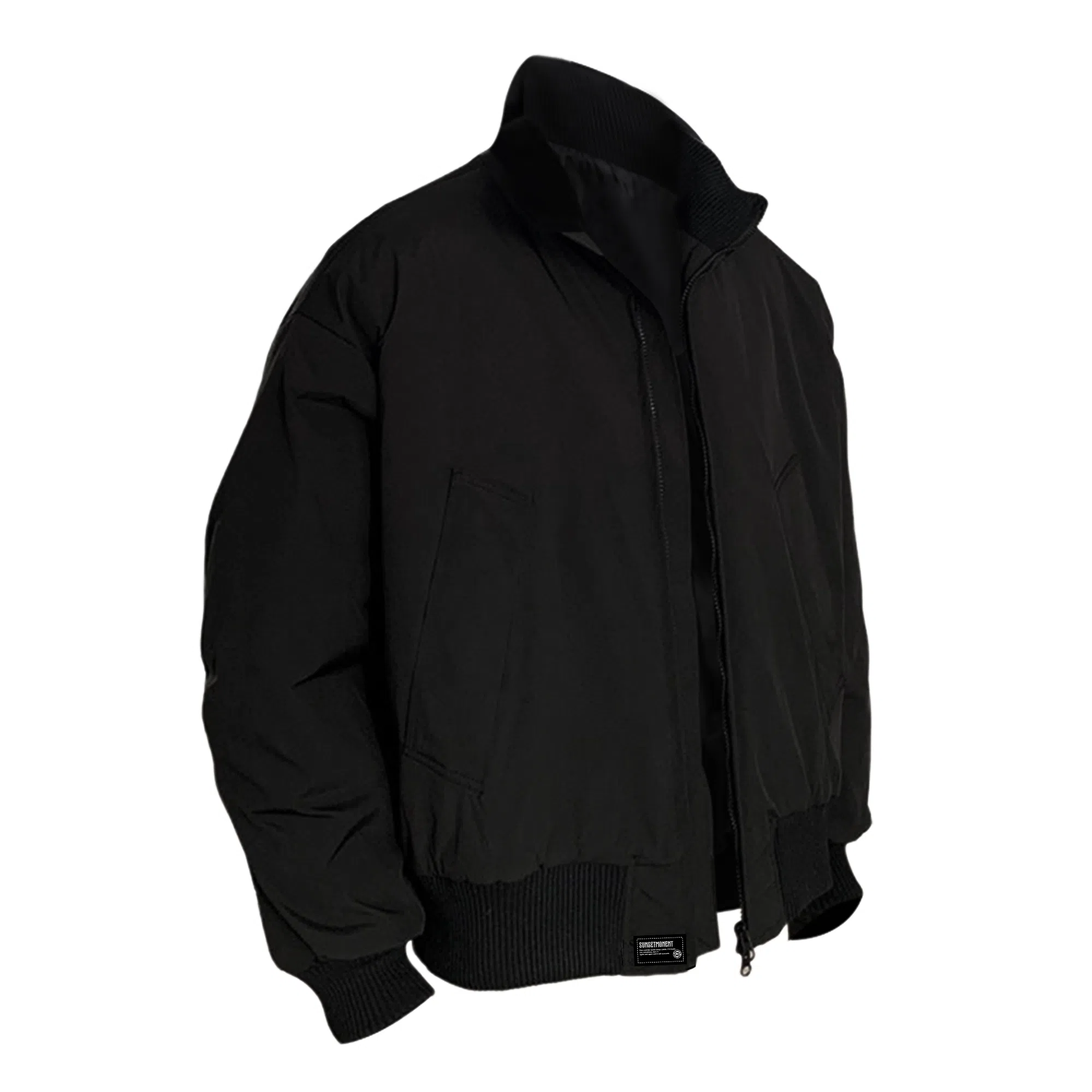 SUNSETMONENT bomber240