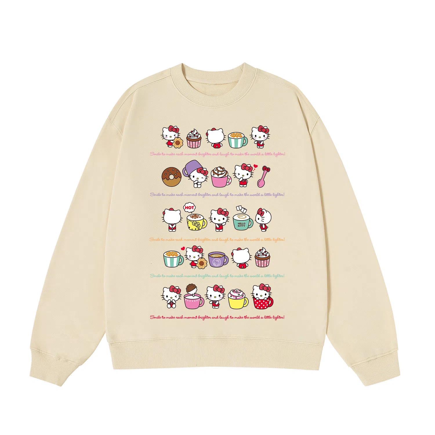 Sanrio x HelloKitty SS25 420kt