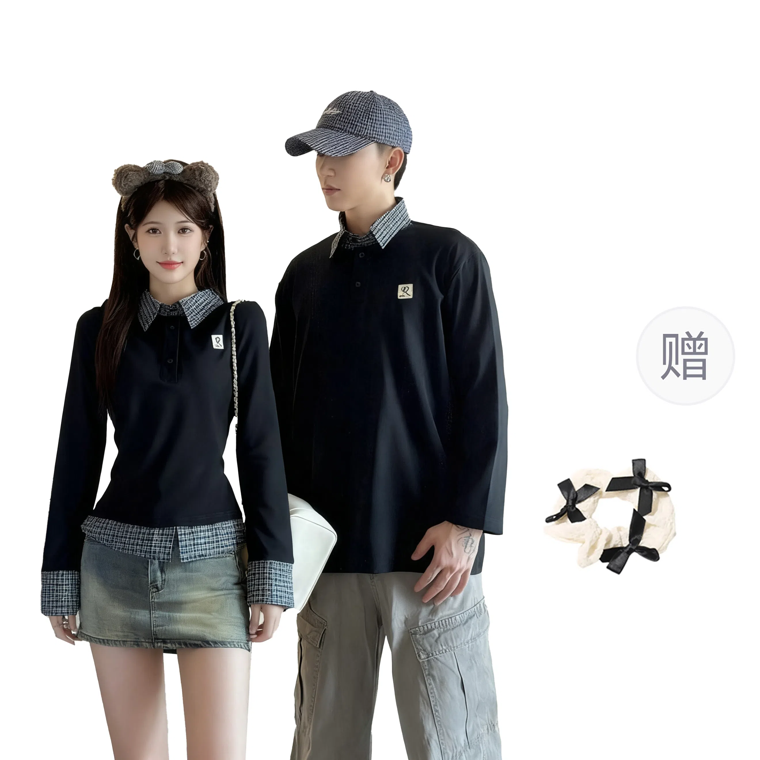 TORIGHT Polo