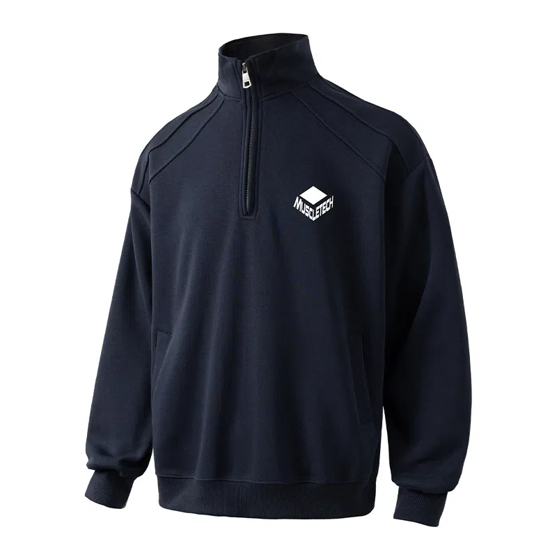 MUSCLETECH cleanfitlogo