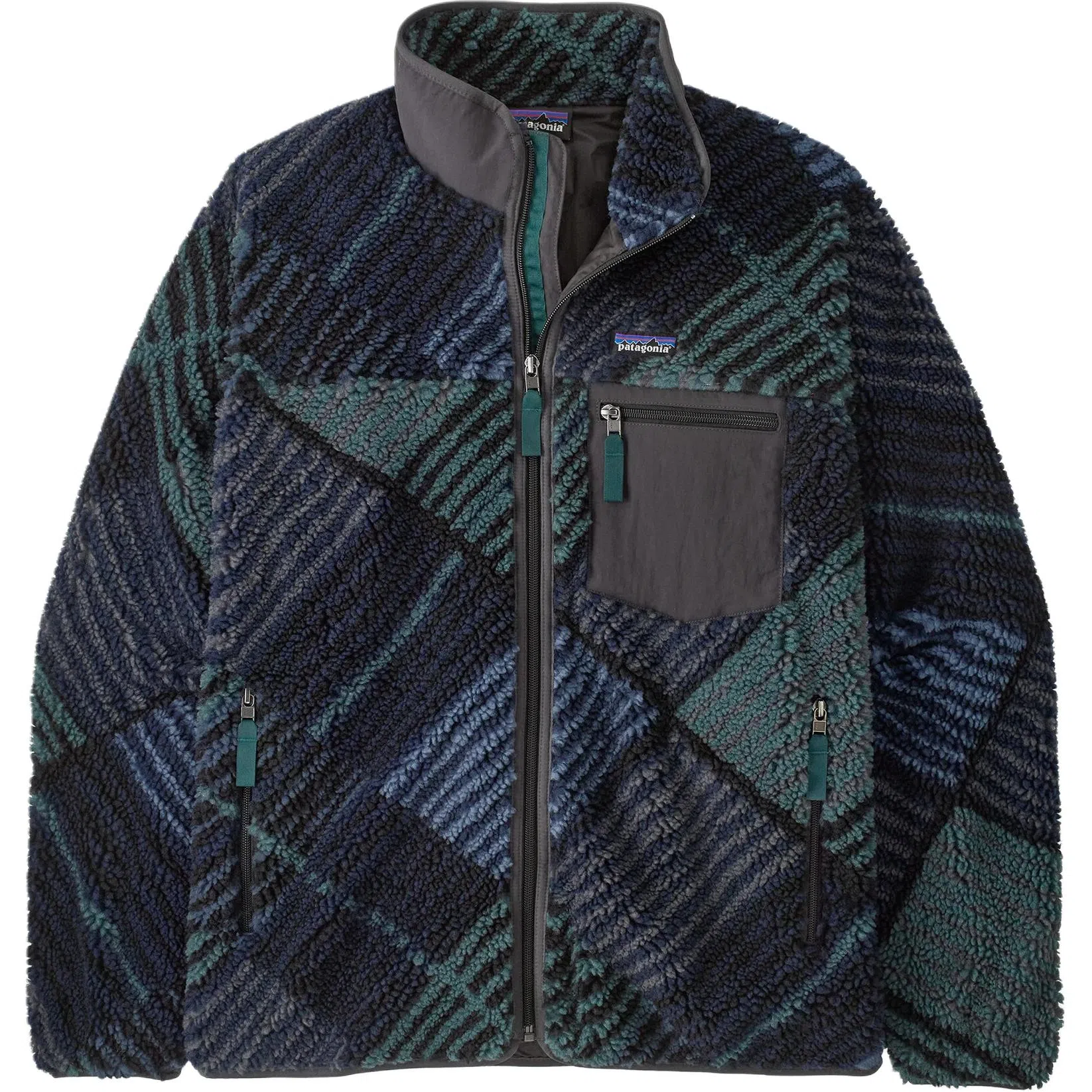 patagonia Retro-X Classic