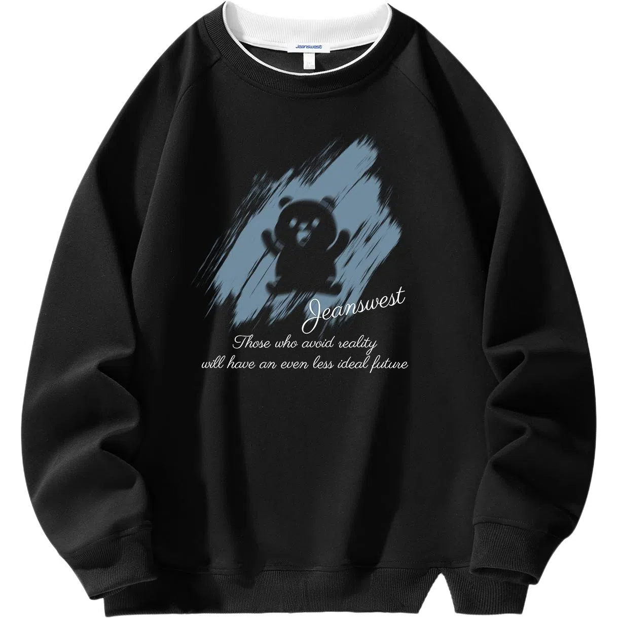 JEANSWEST Logocleanfit