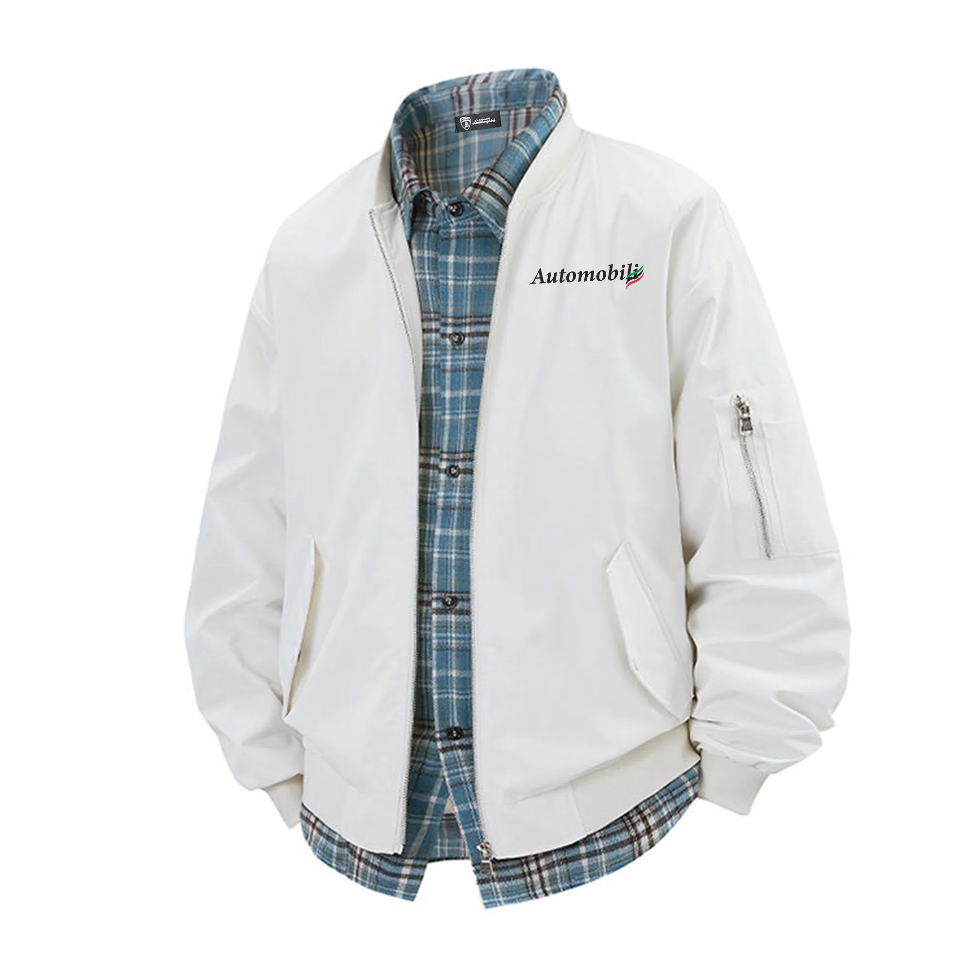 Automobili Lamborghini logo