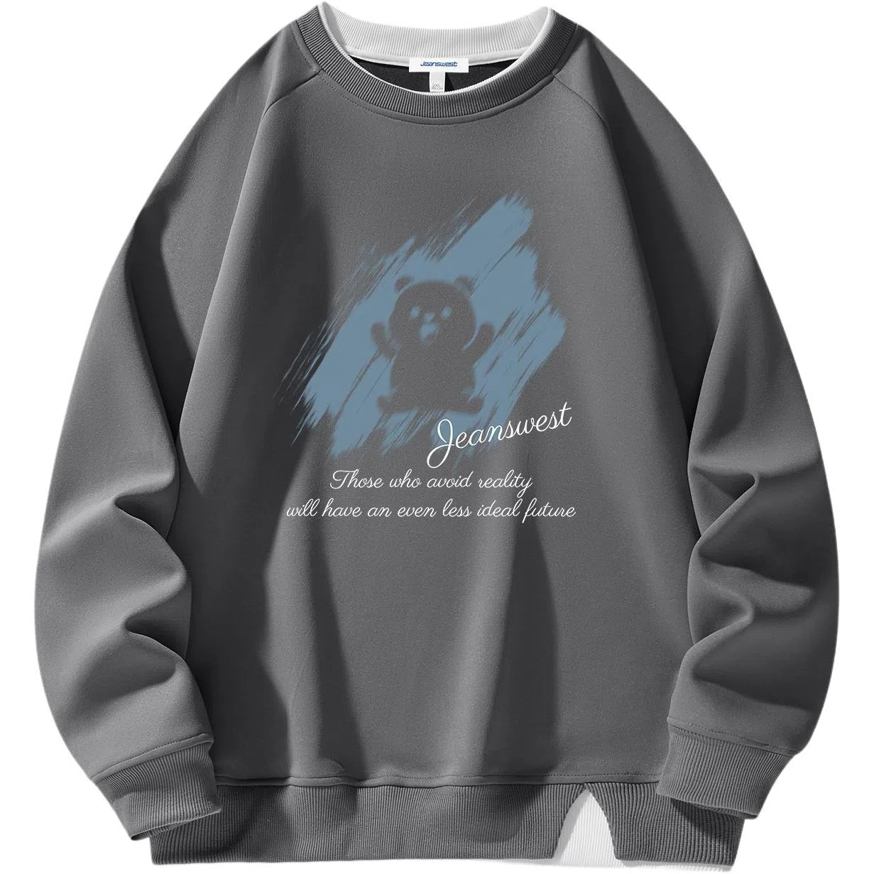 JEANSWEST Logocleanfit