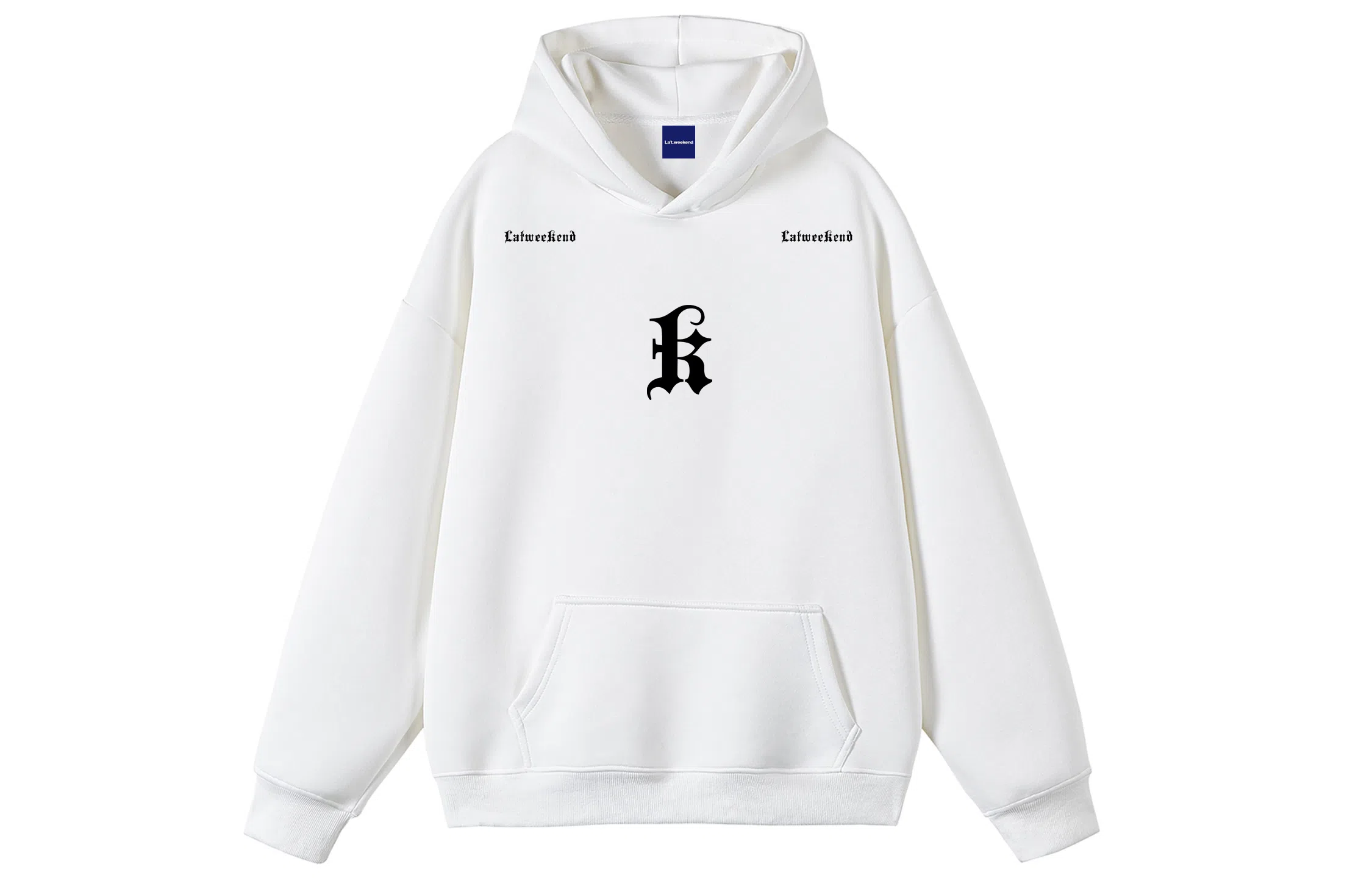 LA'T.WEEKEND KLogocleanfit