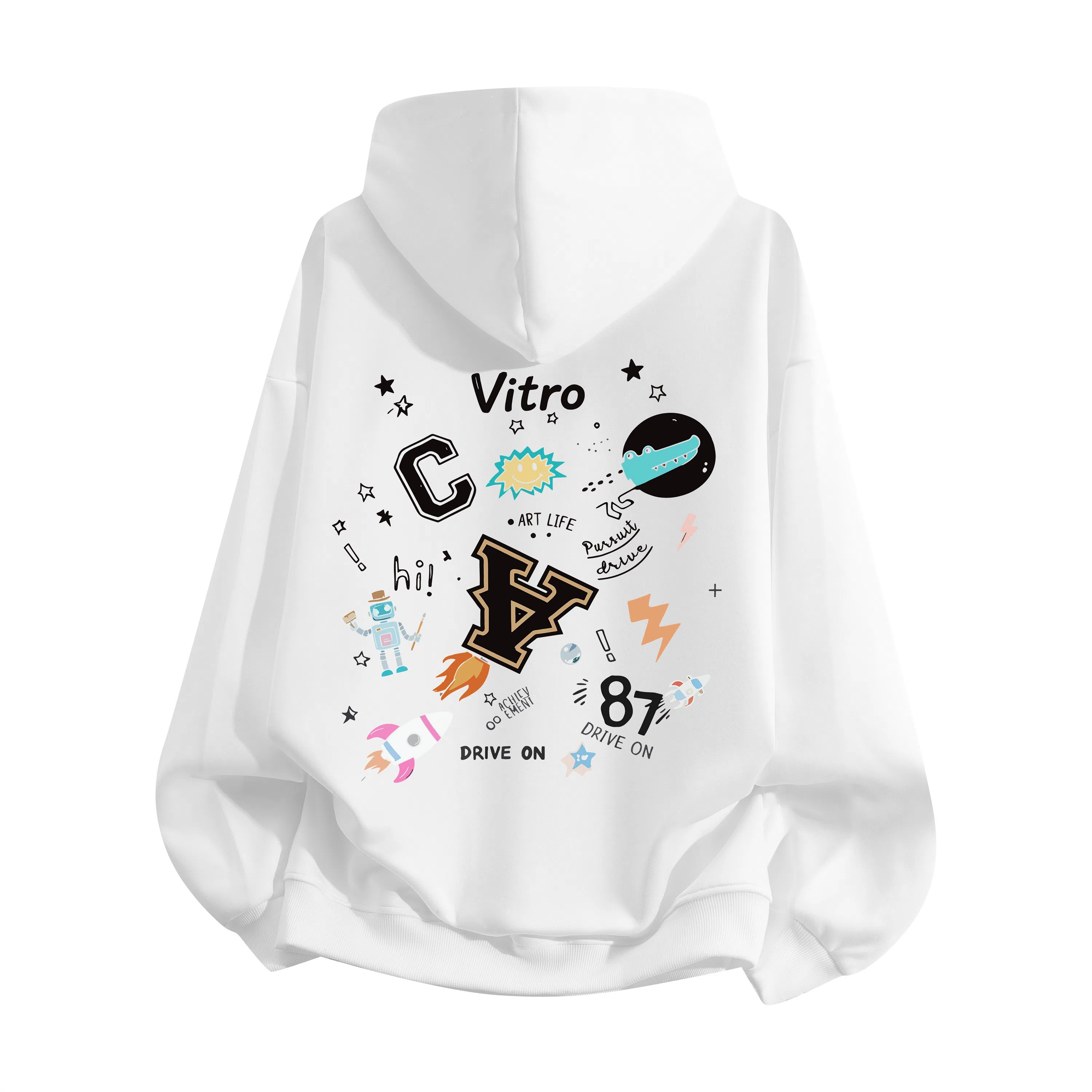 vitro cleanfit
