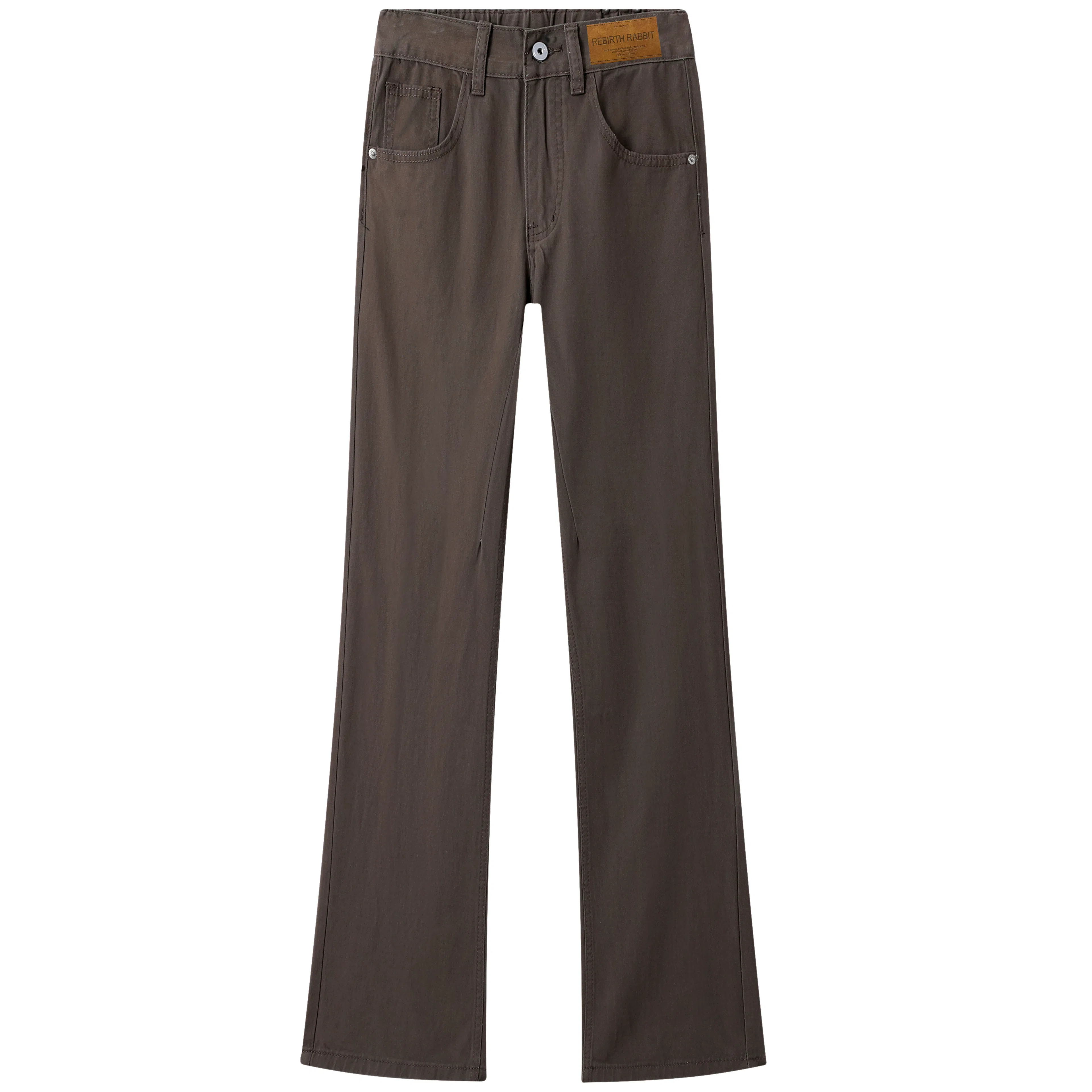 REBIRTHRABBIT CleanfitLogo