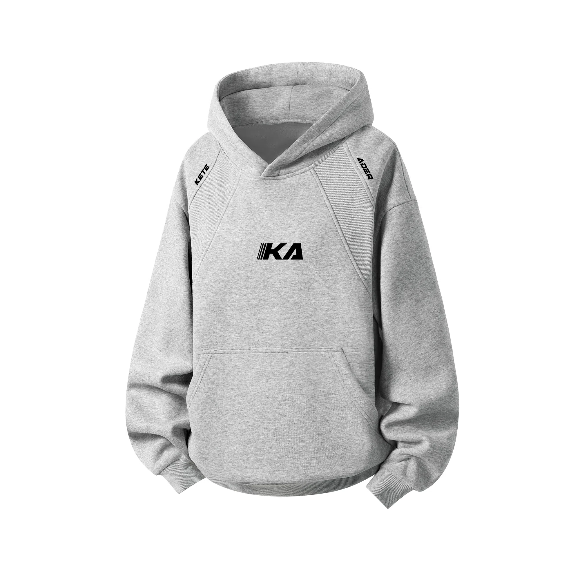 KETE ADER 420GcleanfitLOGO