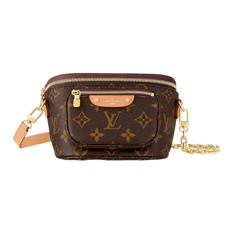 LOUIS VUITTON Bumbag