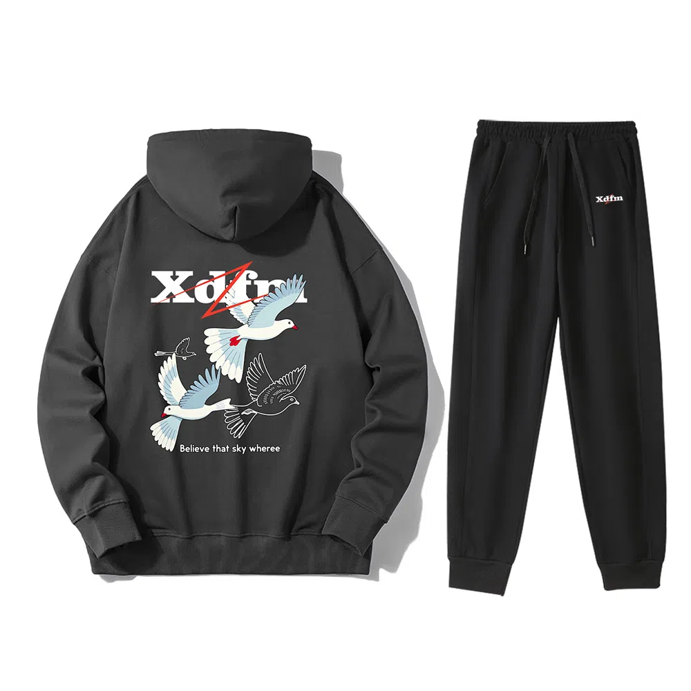 XDFM