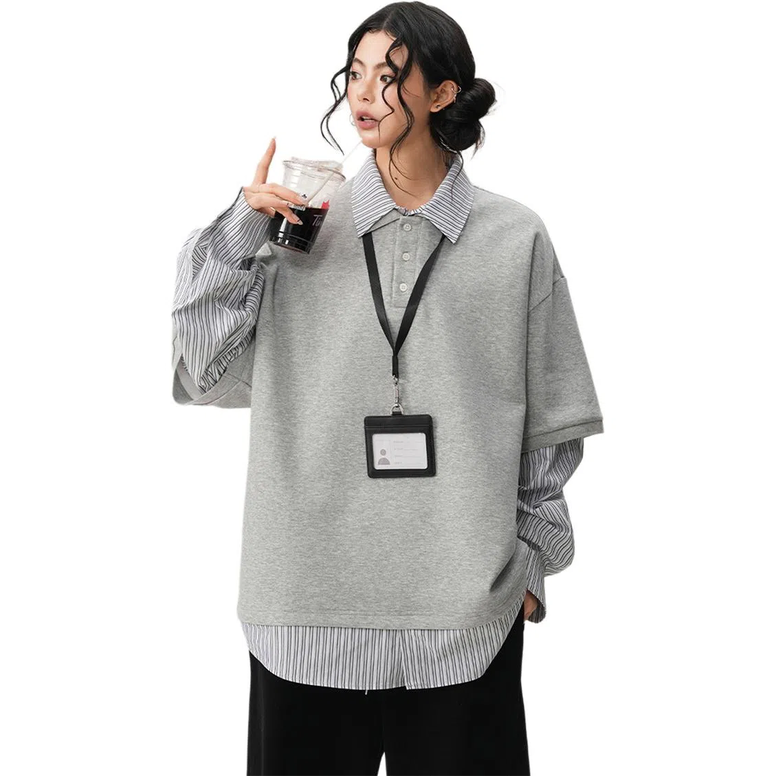 Gyoza Pasta 2025POLO