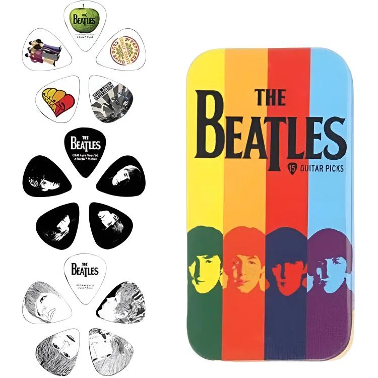 D'Addario Beatles(