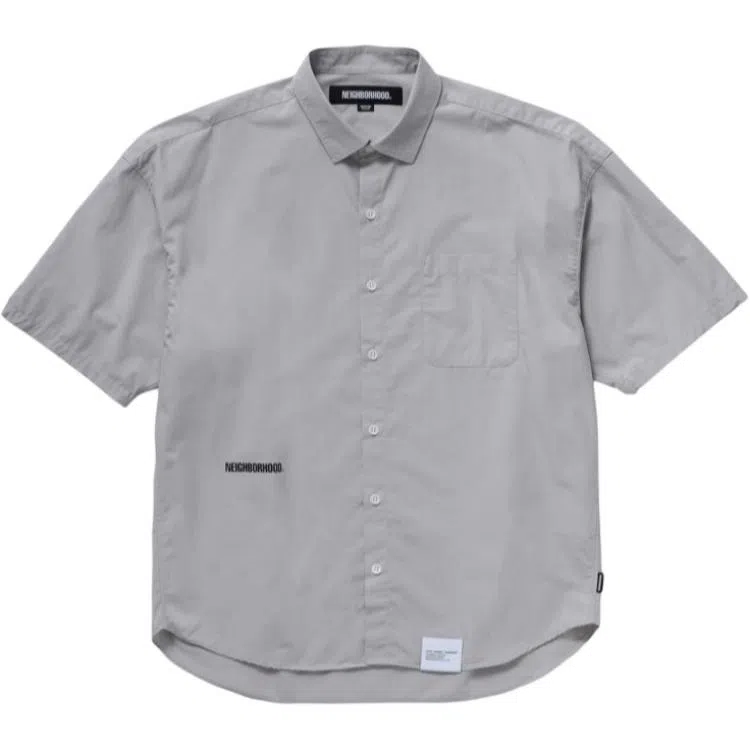 NEIGHBORHOOD SS25 logo