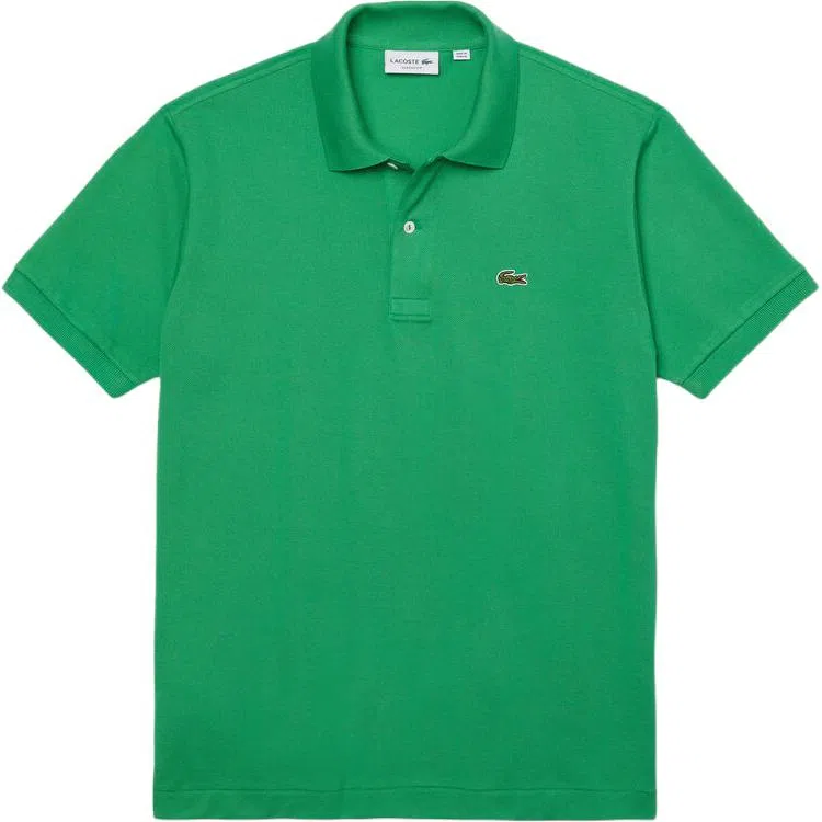 Lacoste Polo Shirt Black