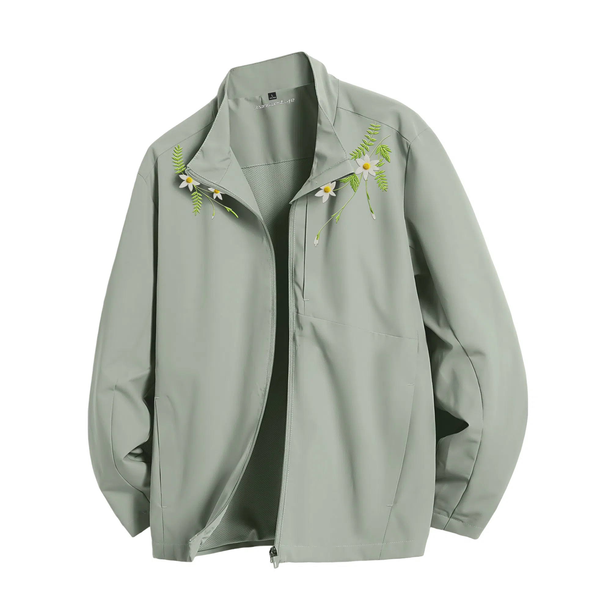 JEANSWEST LIFE cleanfitLogo