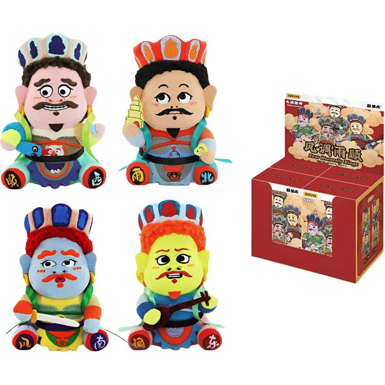 52TOYS 4