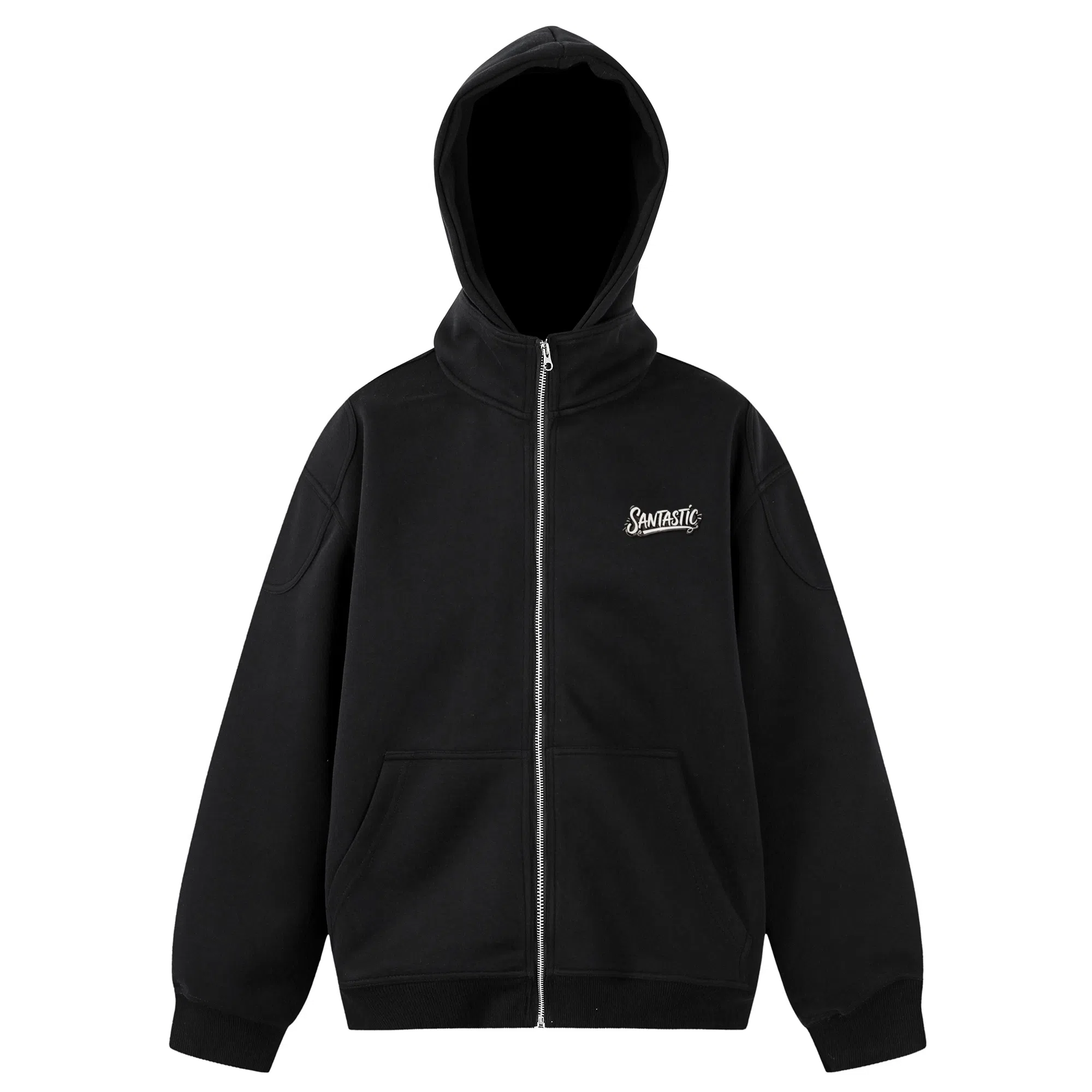 SANTASTIC 420gcleanfitboxy