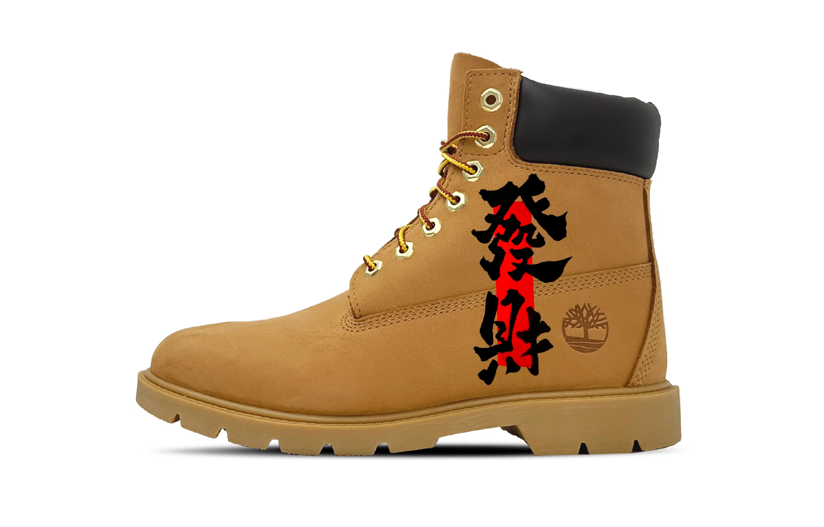 Timberland ins