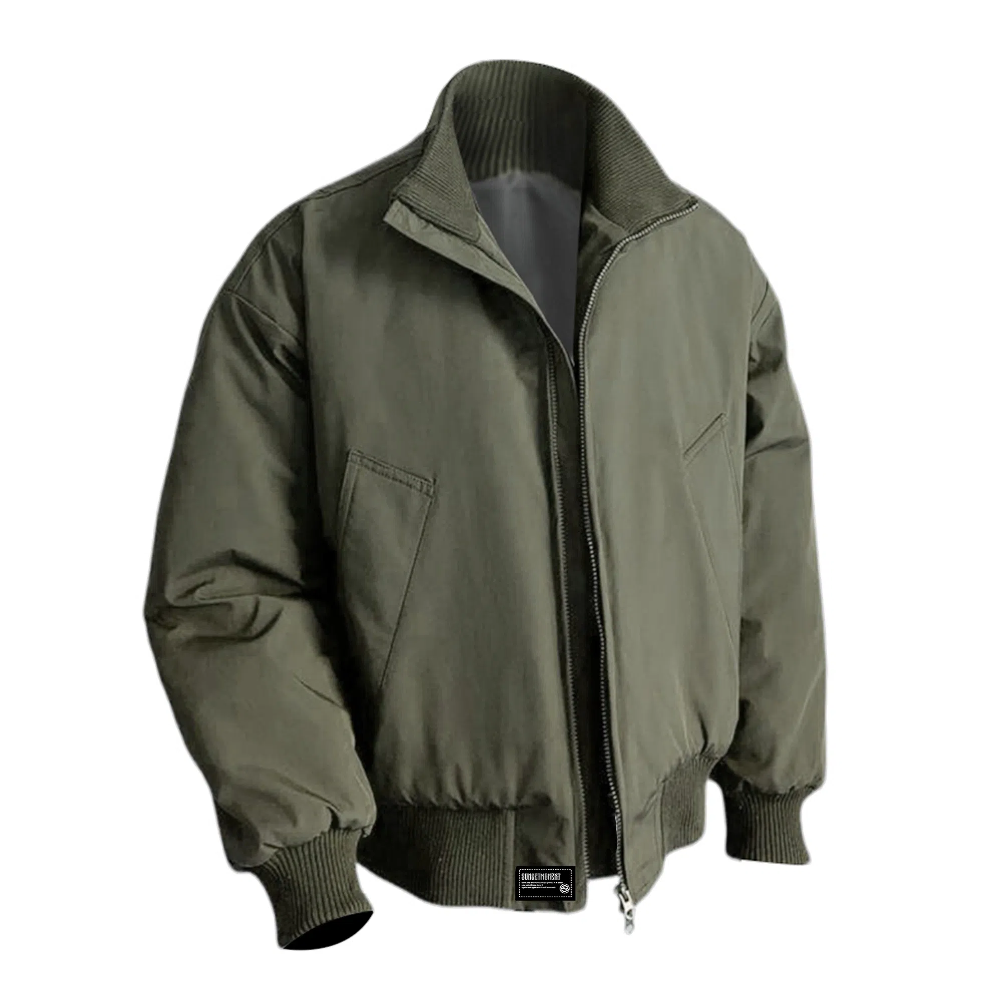 SUNSETMONENT bomber240