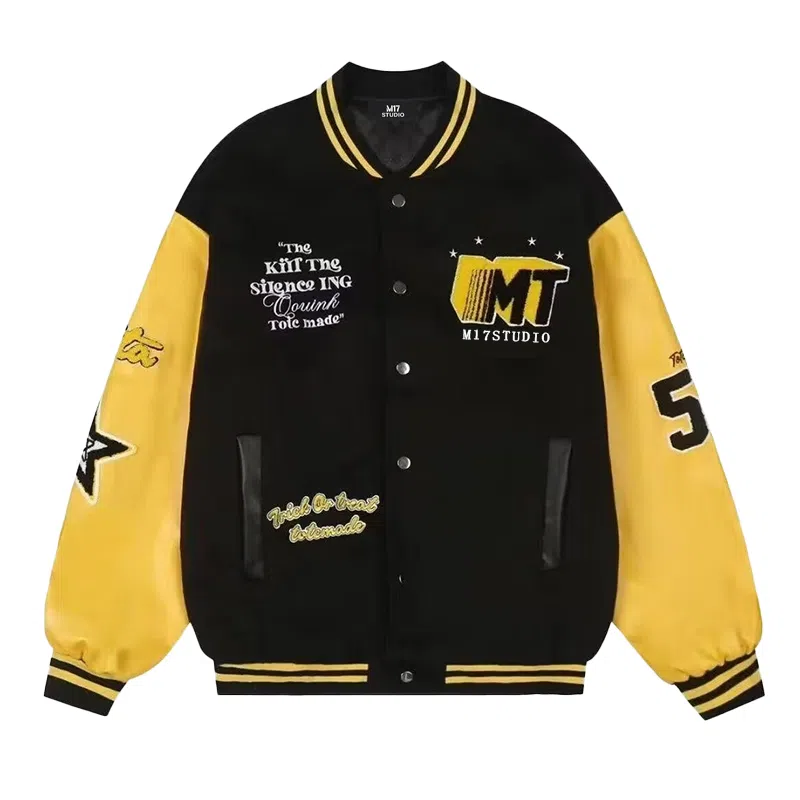 M17 STUDIO vibecleanfit