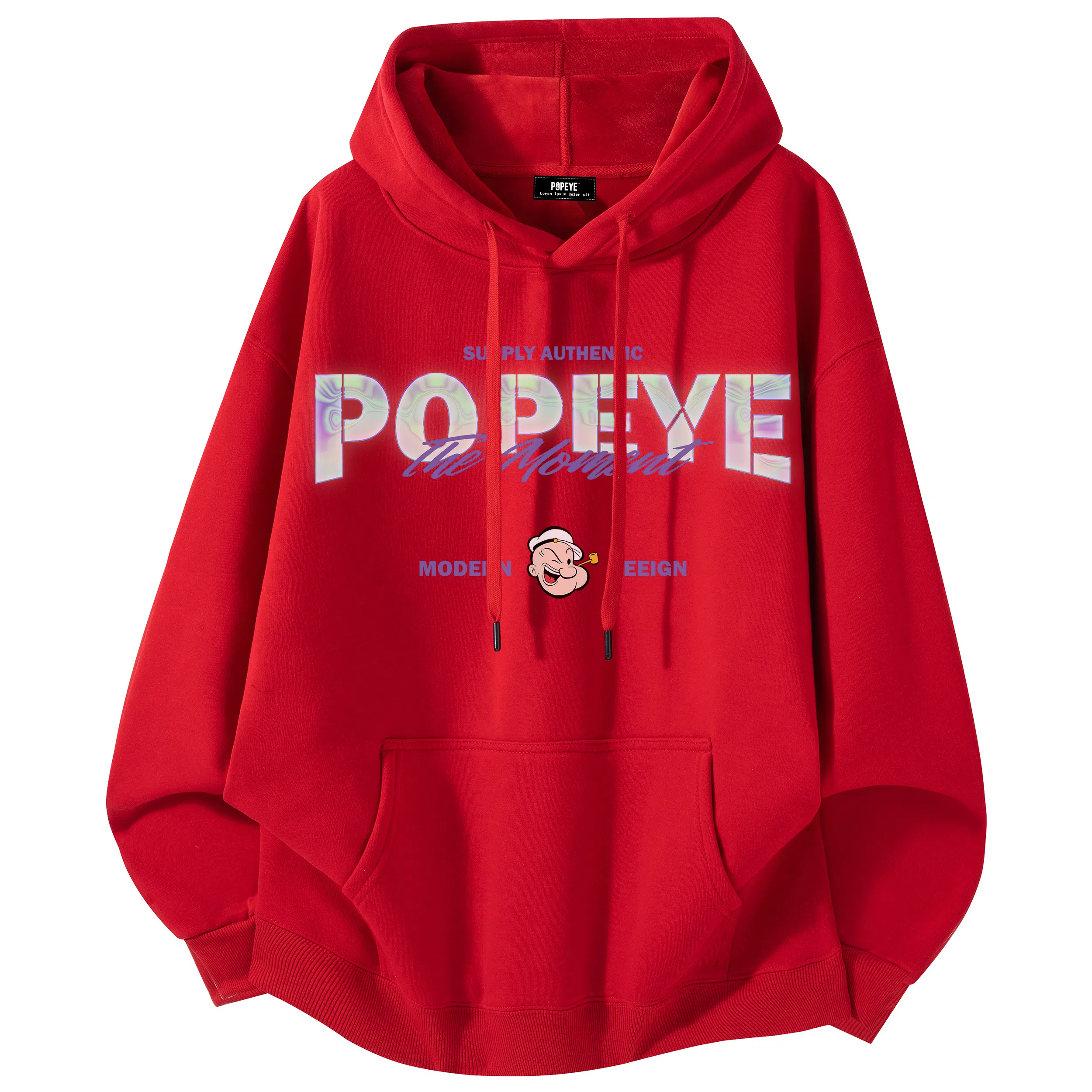 POPEYE logo