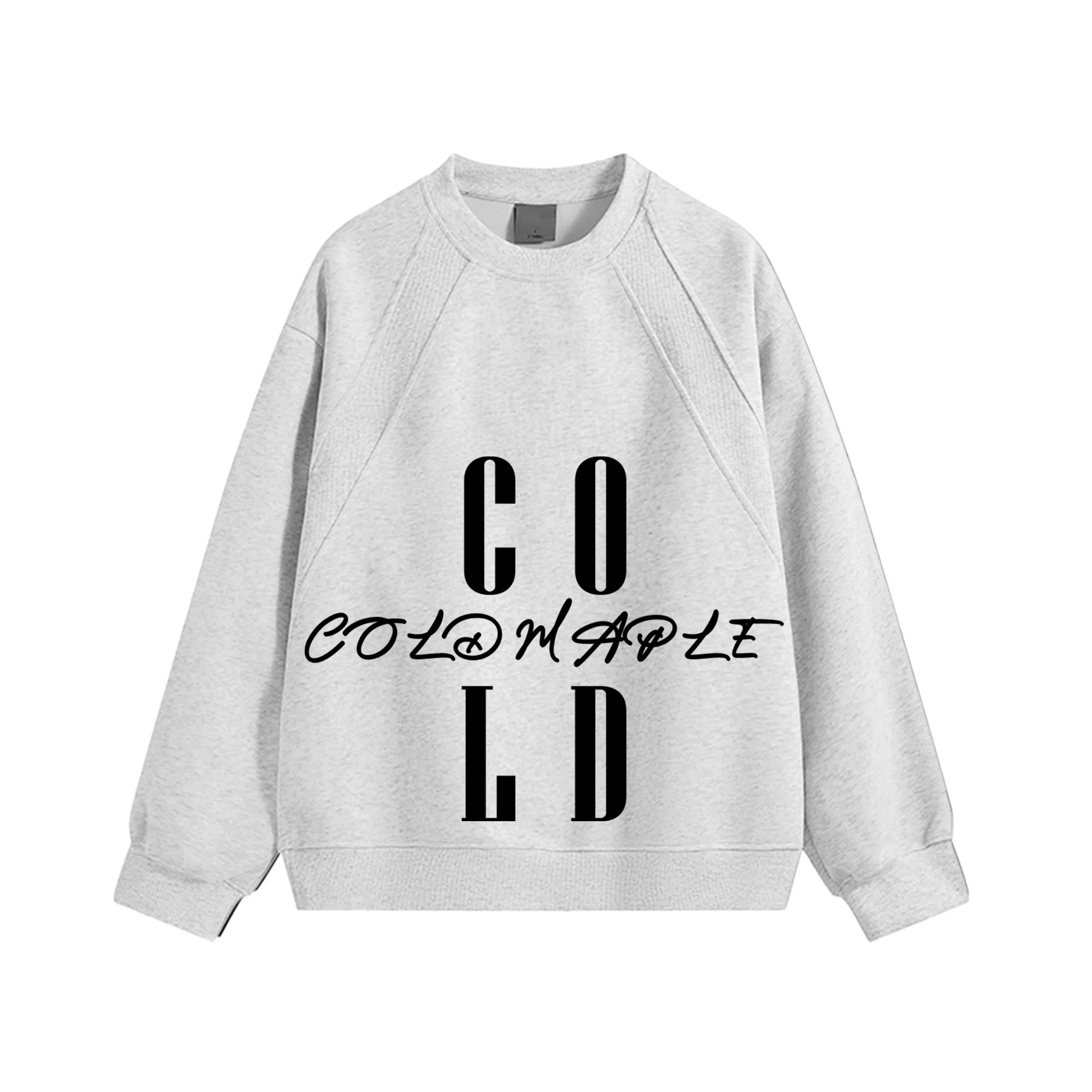COLD MAPLE FW25
