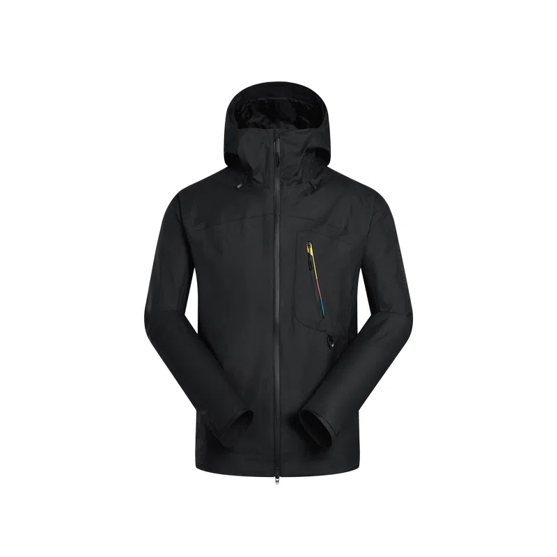 SALOMON 3IN1 DOWN JACKET U