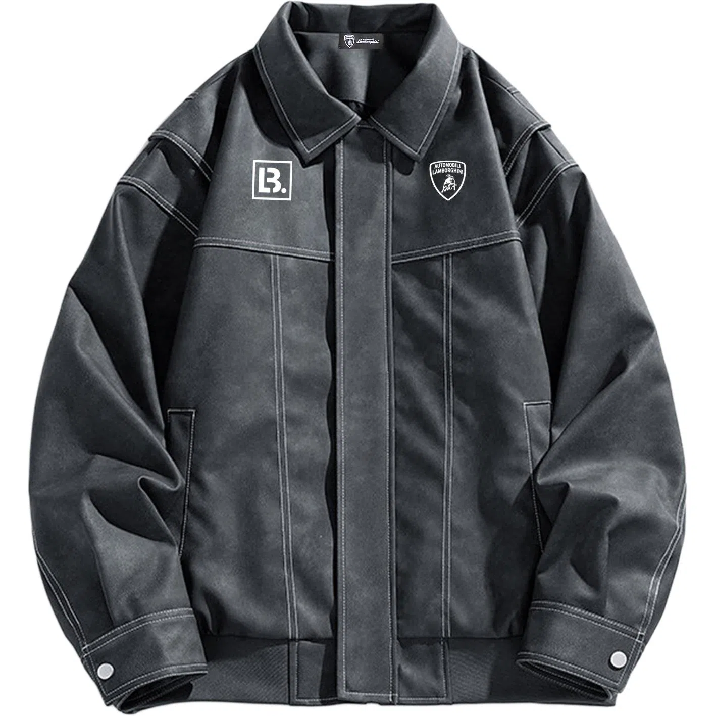 Automobili Lamborghini logo