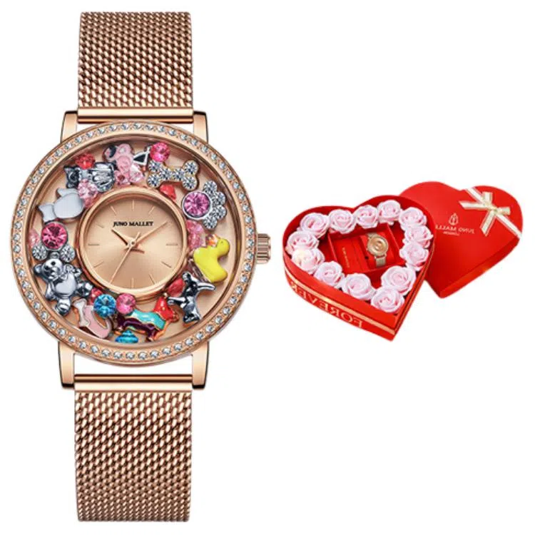 JUNO MALLET DIY JM13569MC