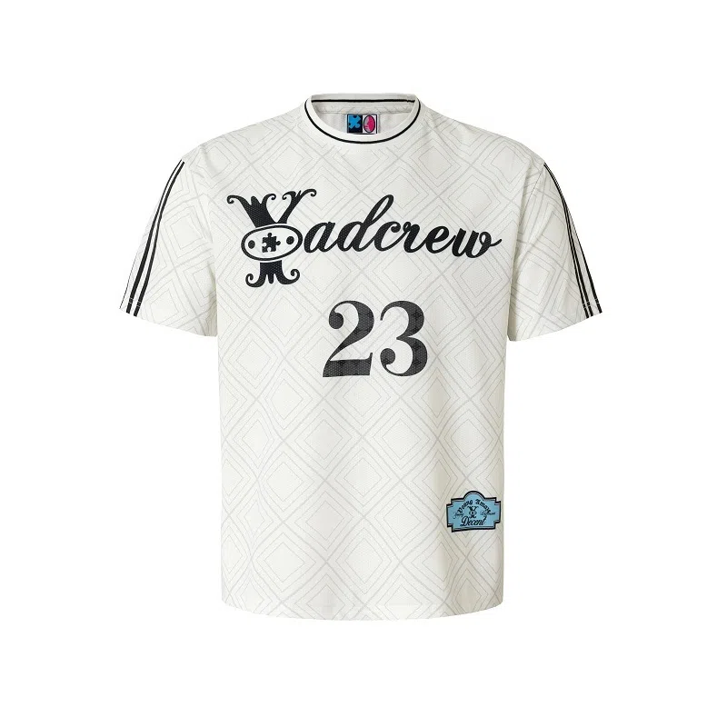 YADcrew T