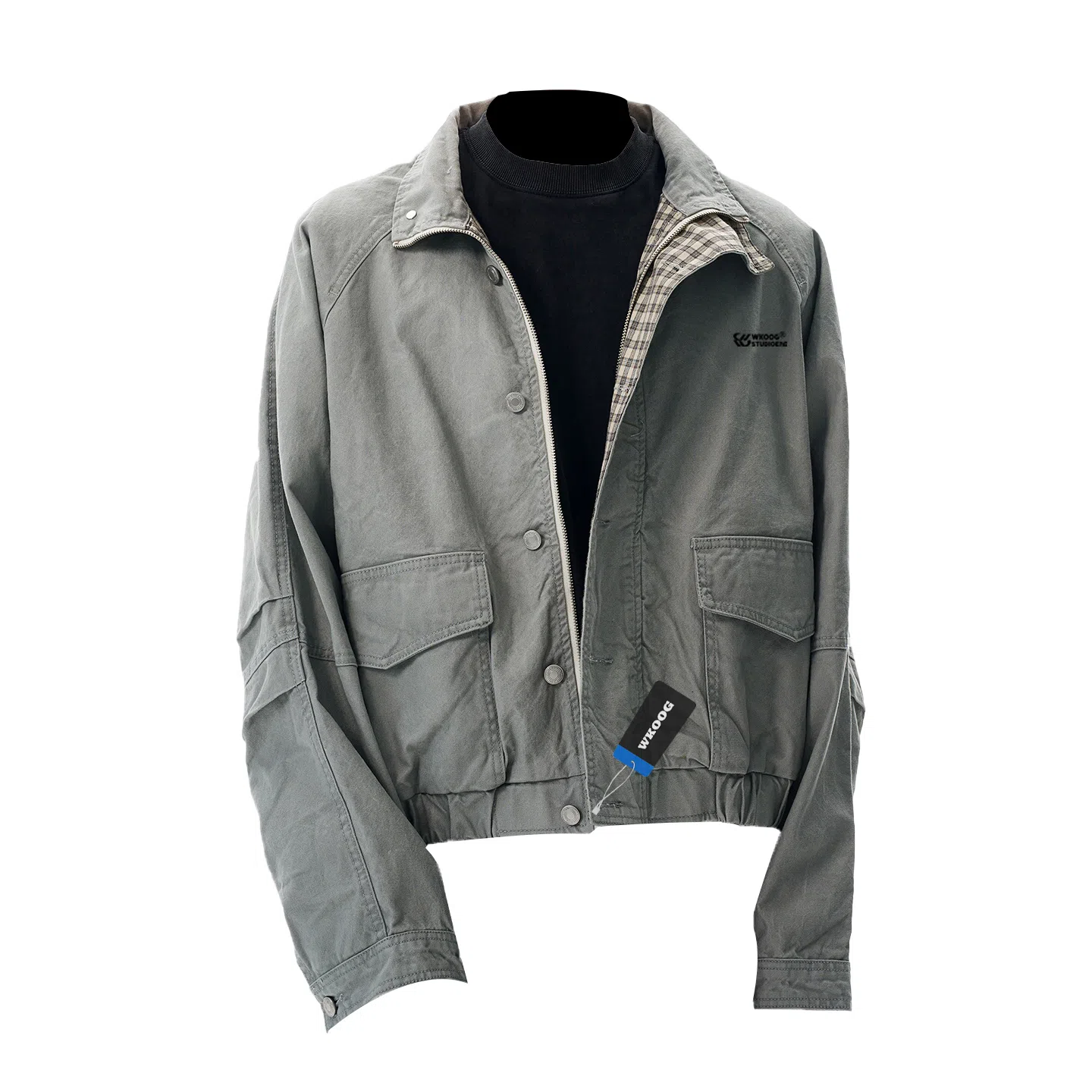 WKOOG bombecleanfitboxy