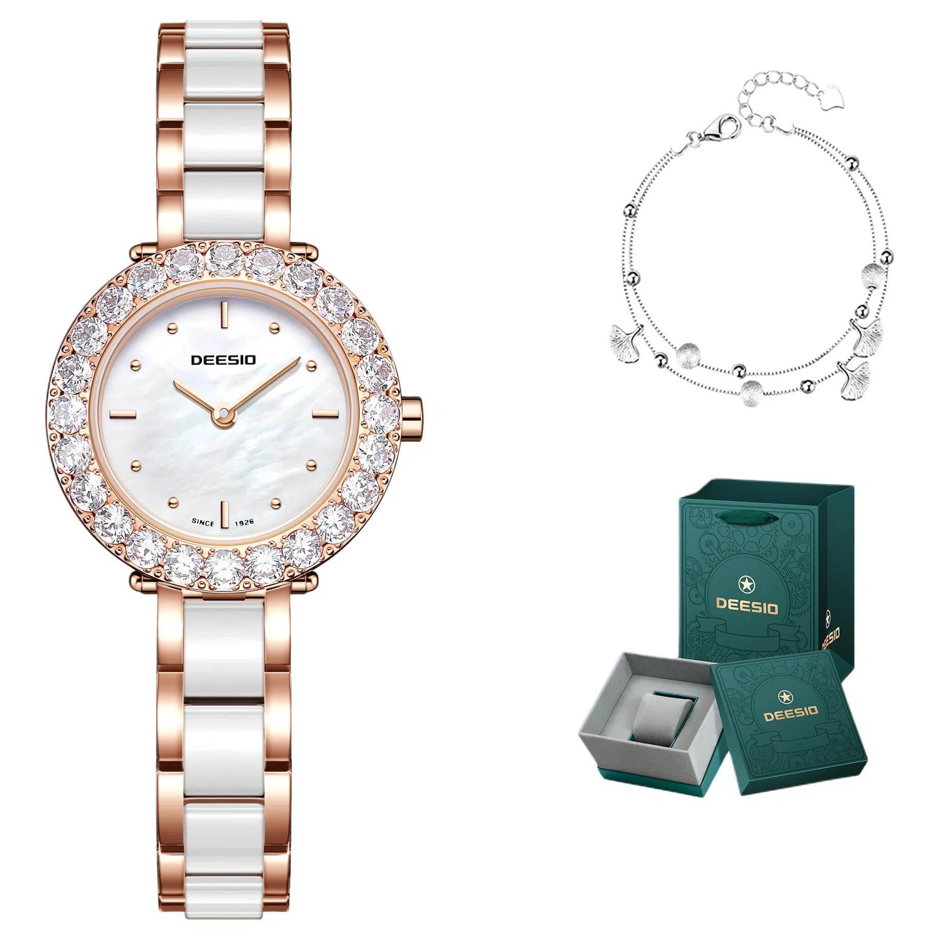 DEESIO 30 E2013.6.64