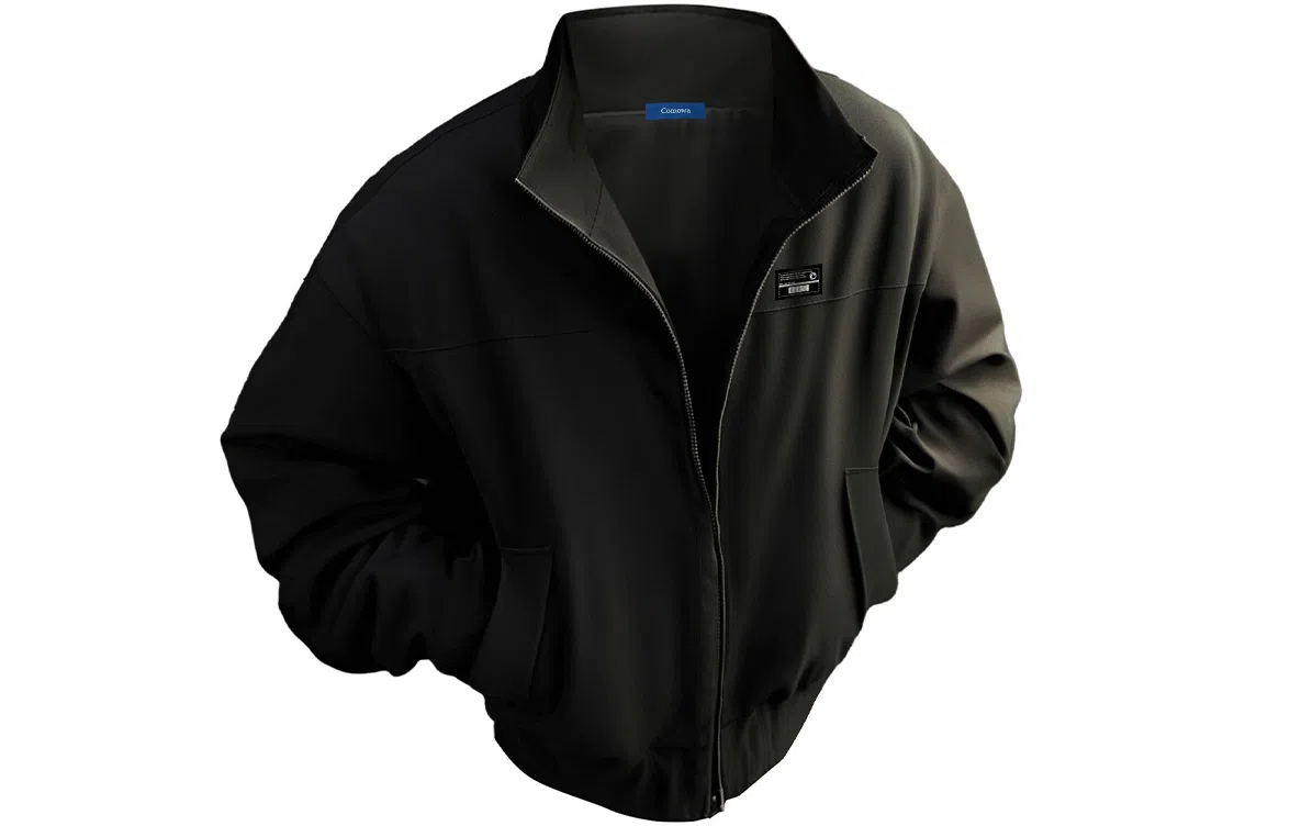 COMOWA cleanfitbomber