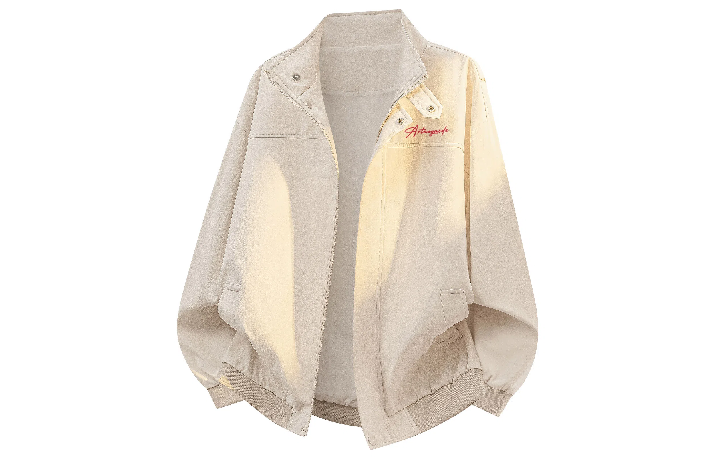 magmode cleanfitLogo