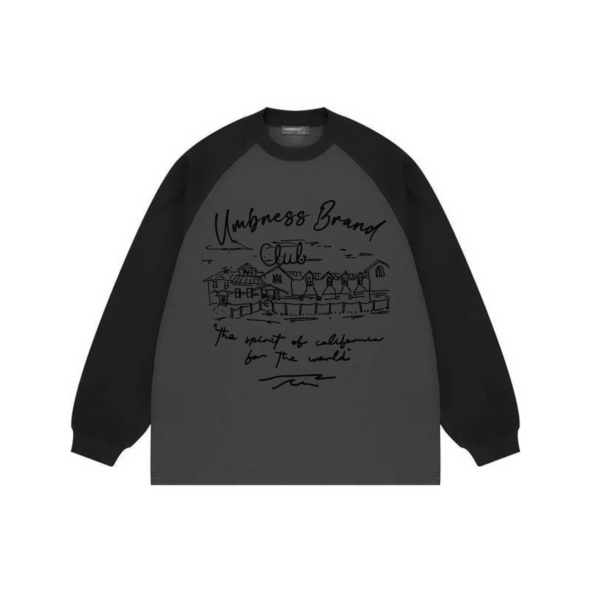 UMBNESS T