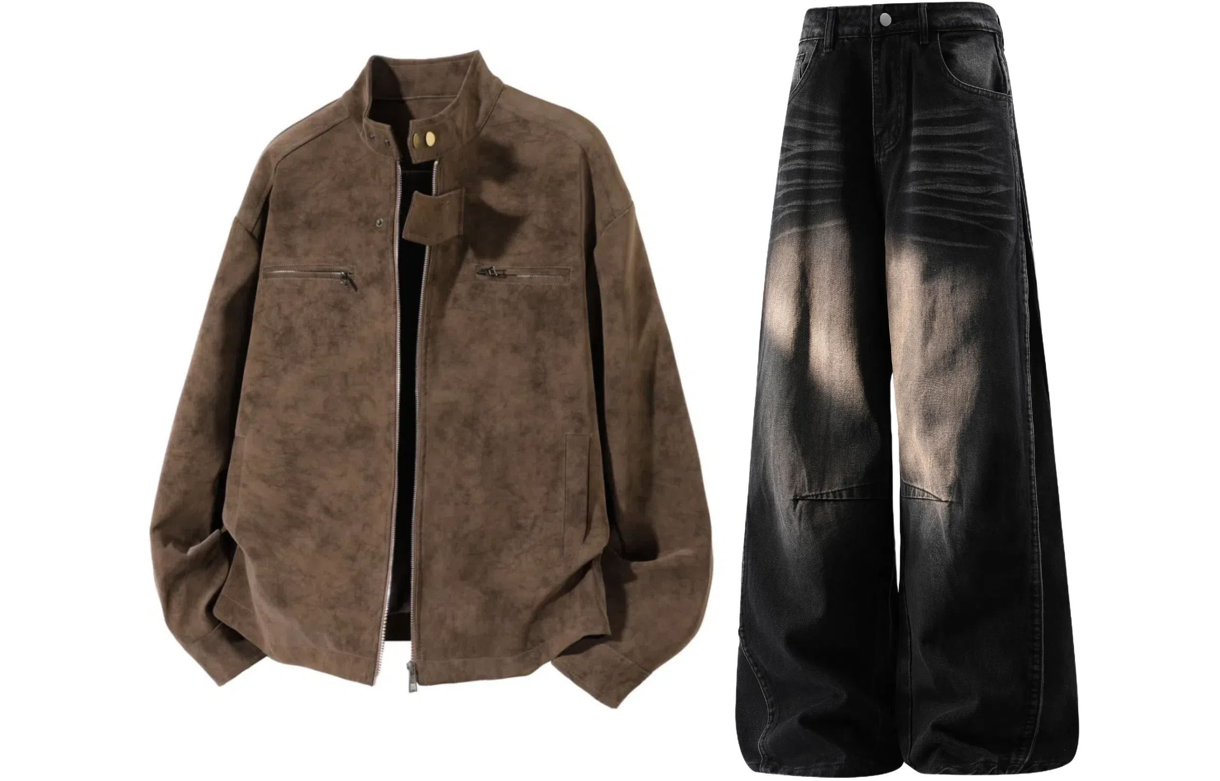 ROSECREED cleanfitPU