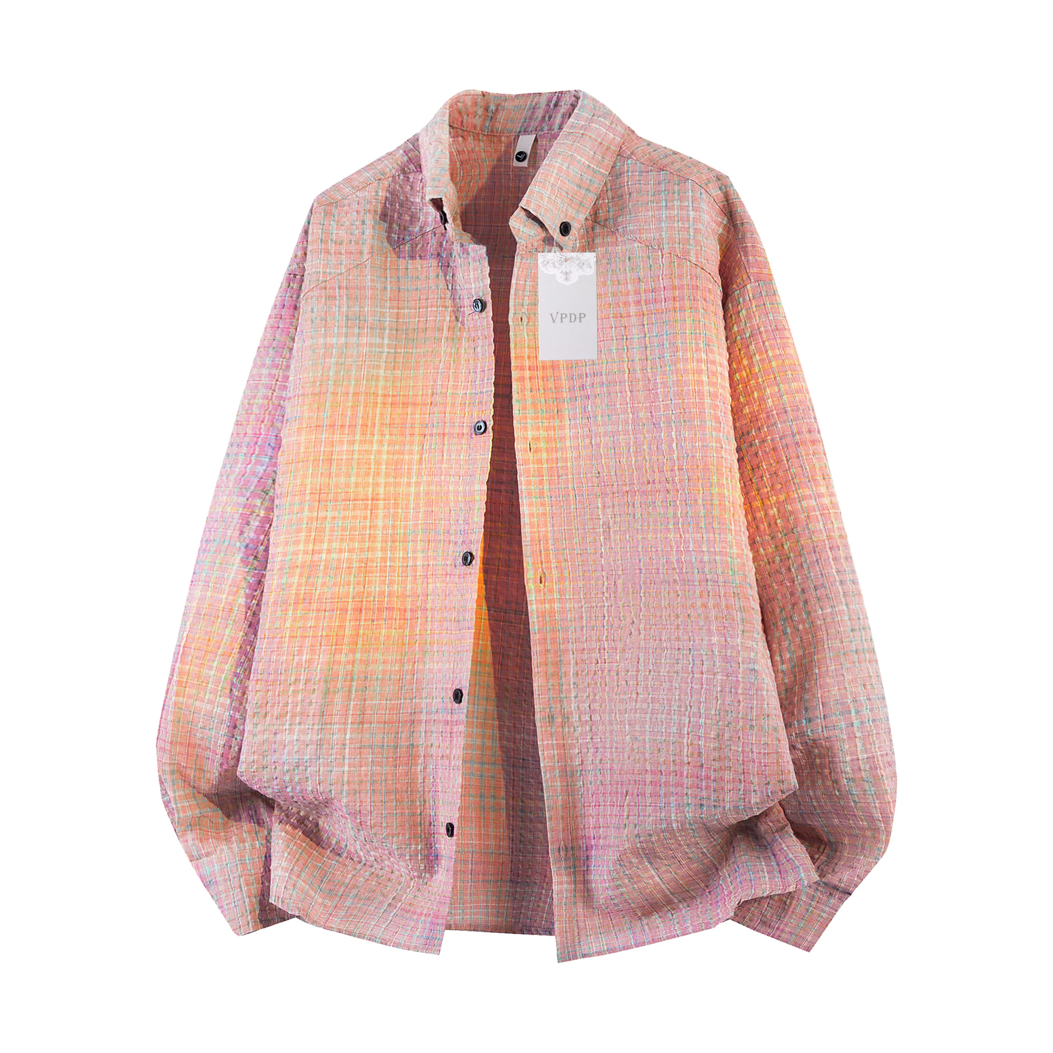 VPDP oversizecleanfit