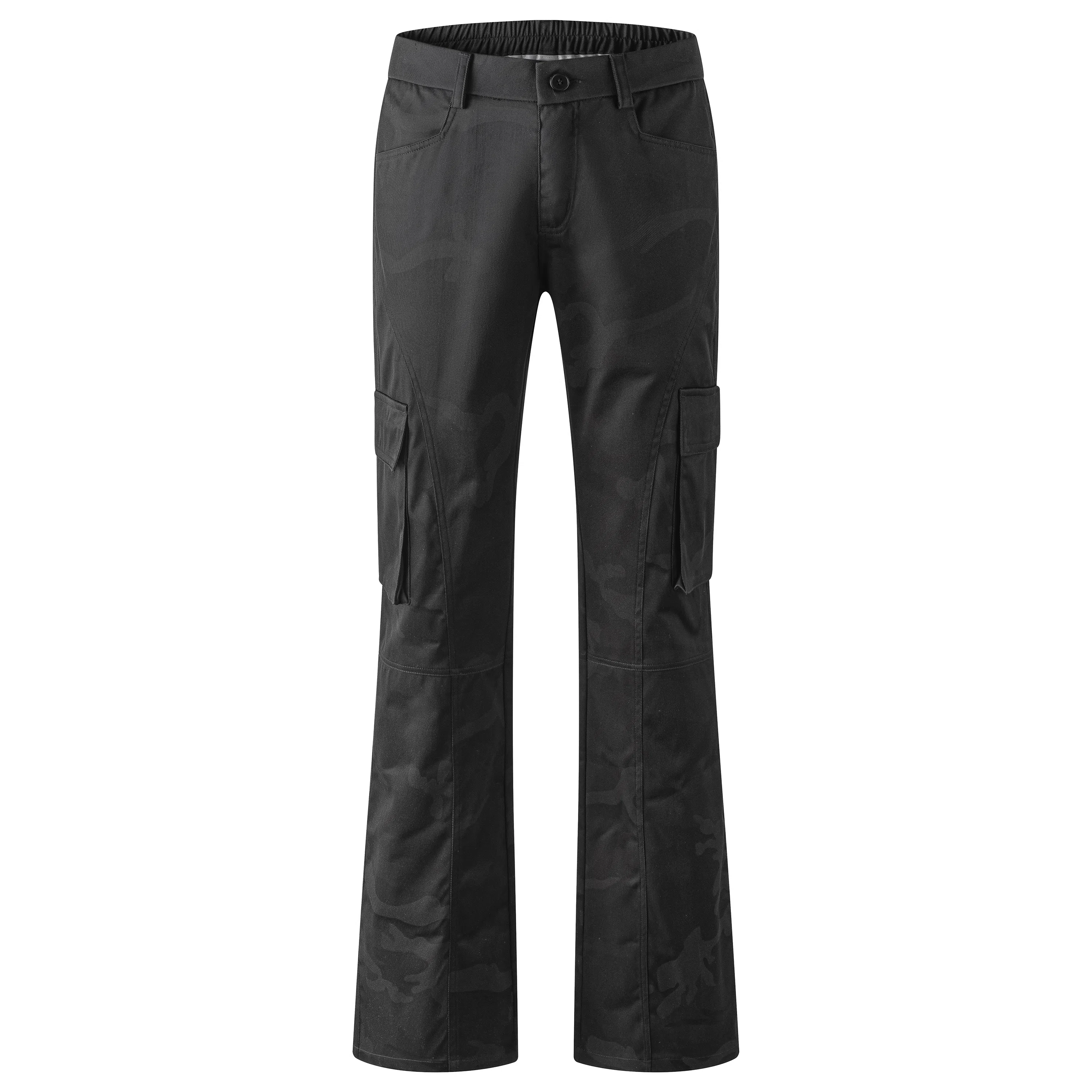 MARK WAFFLE cleanfitvibe