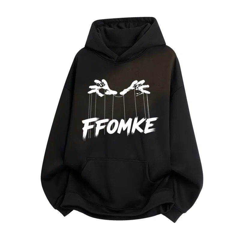 FFOMKE logo