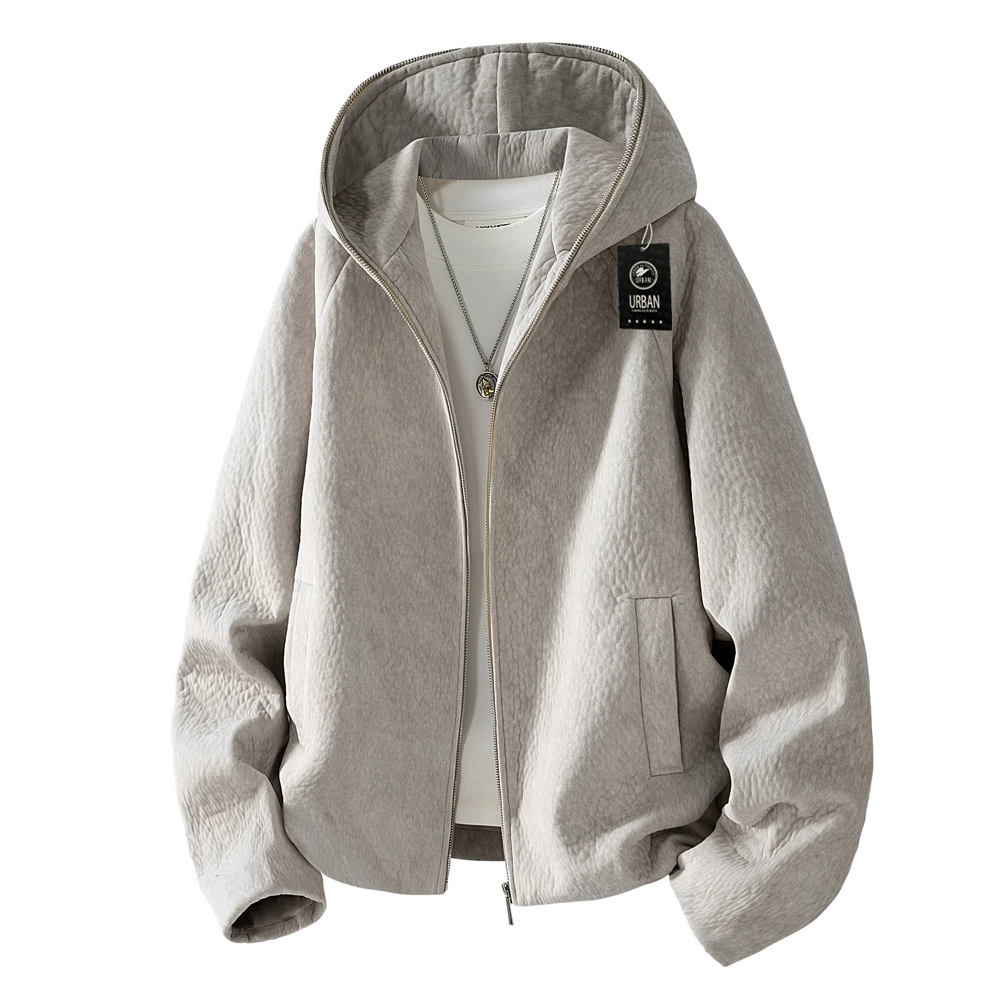 URBAN AUTHENTIC cleanfit