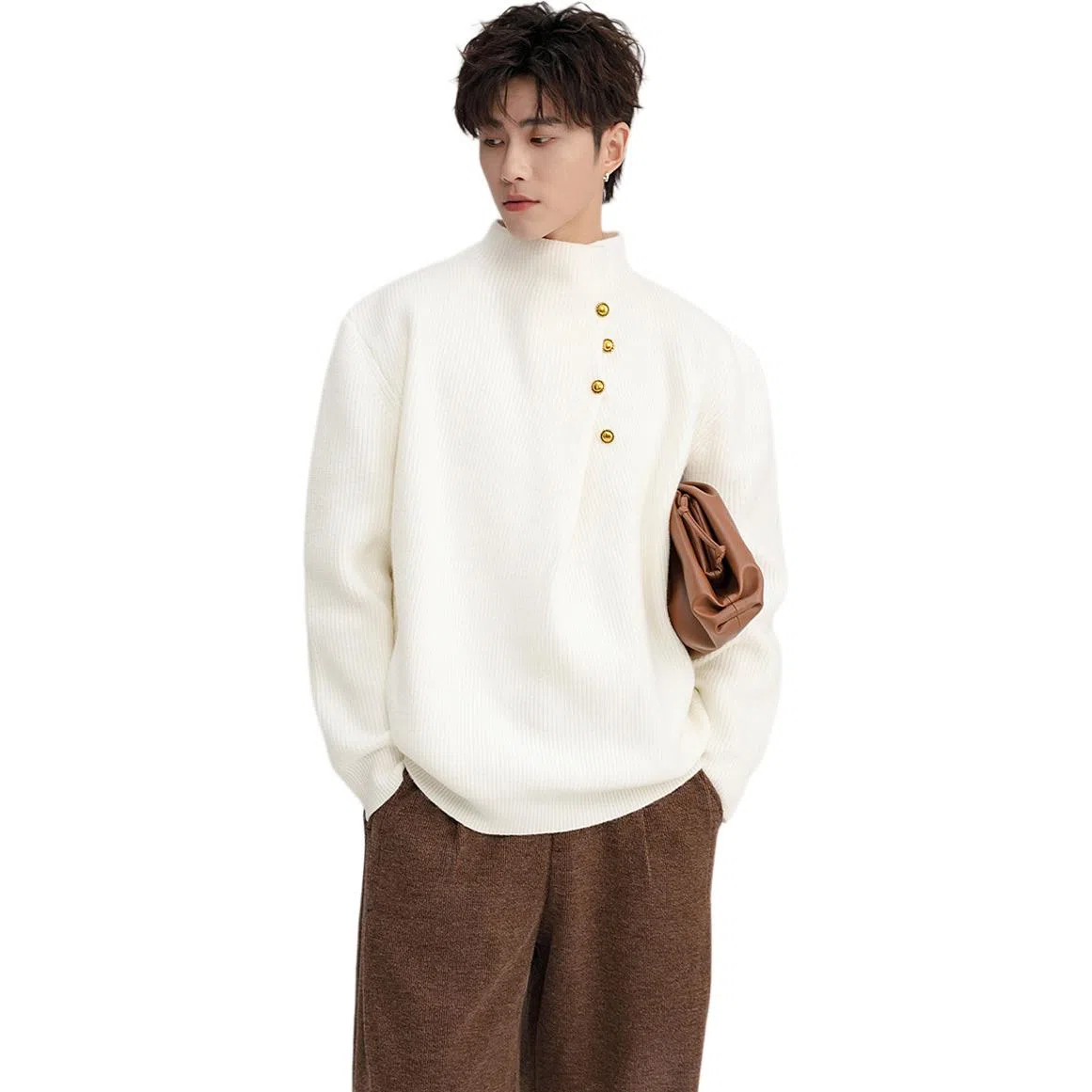 Gyoza Pasta cleanfit